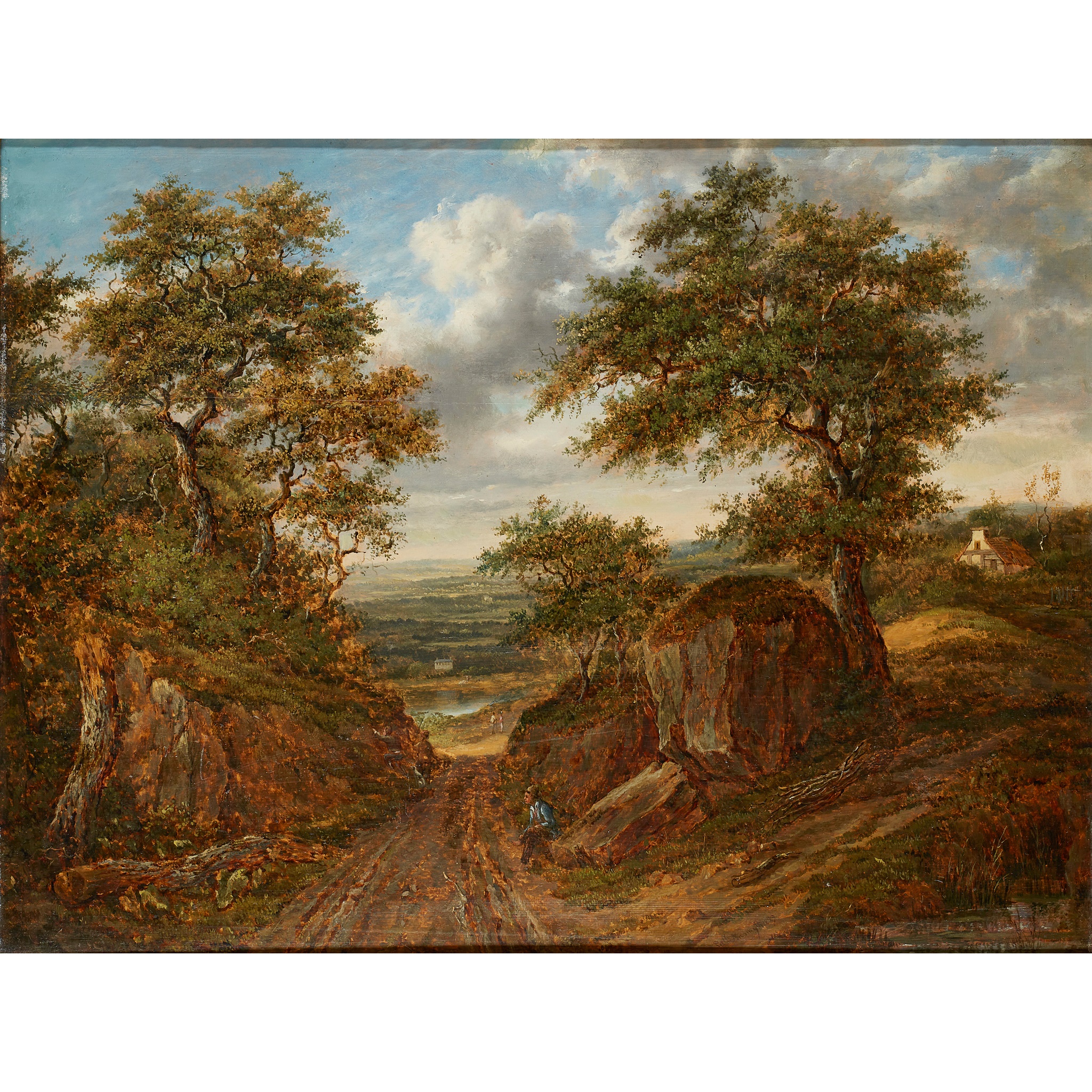 PATRICK NASMYTH (SCOTTISH 1787-1831)