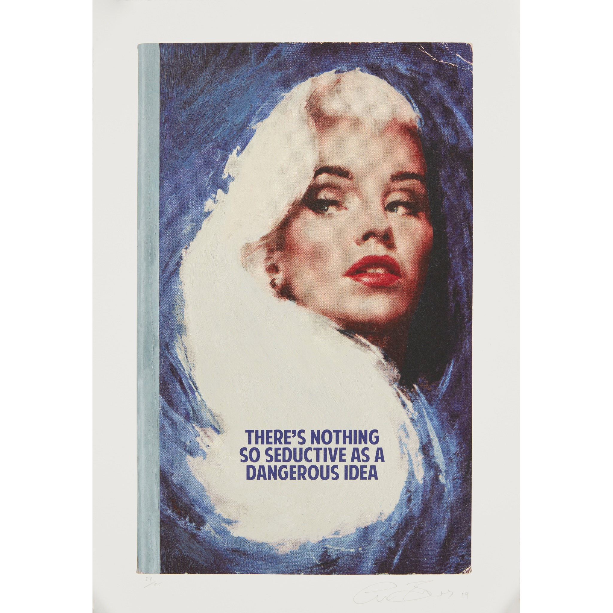 THE CONNOR BROTHERS (BRITISH 1968-)