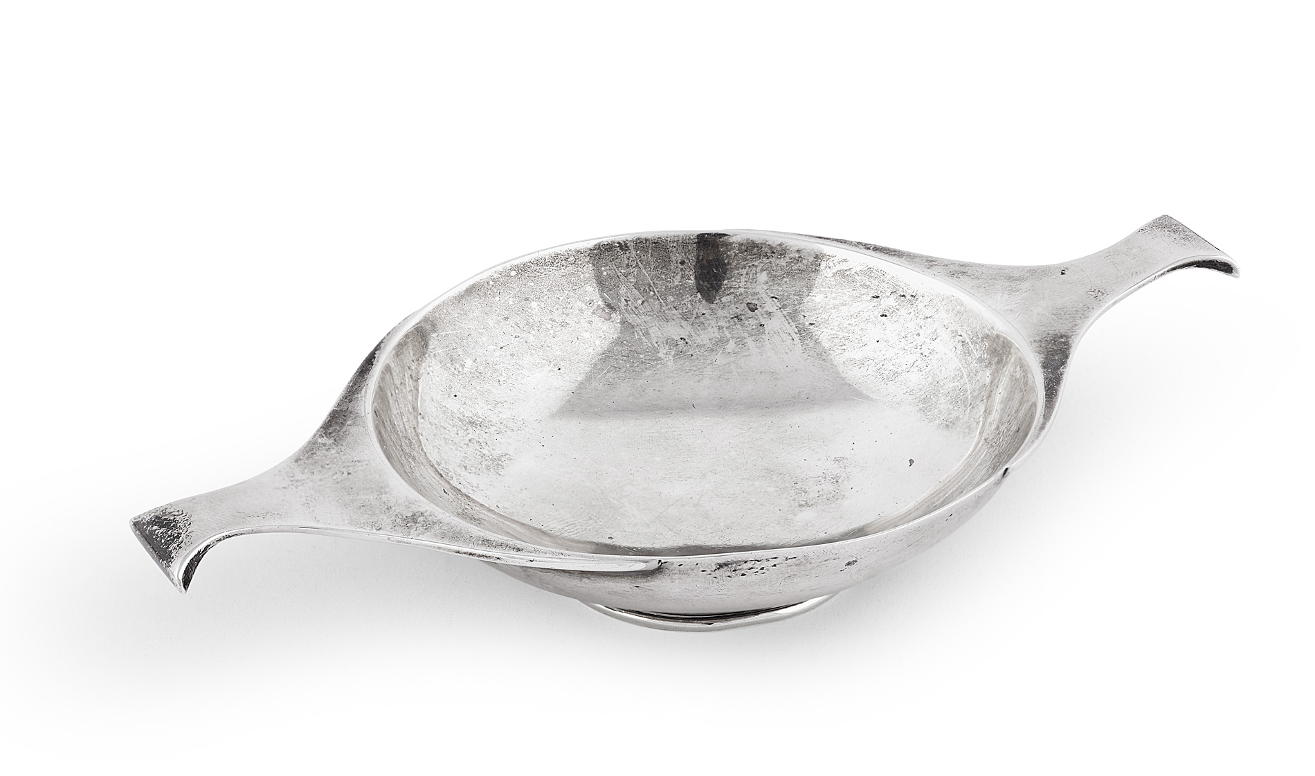 Ballater - a Scottish provincial quaich