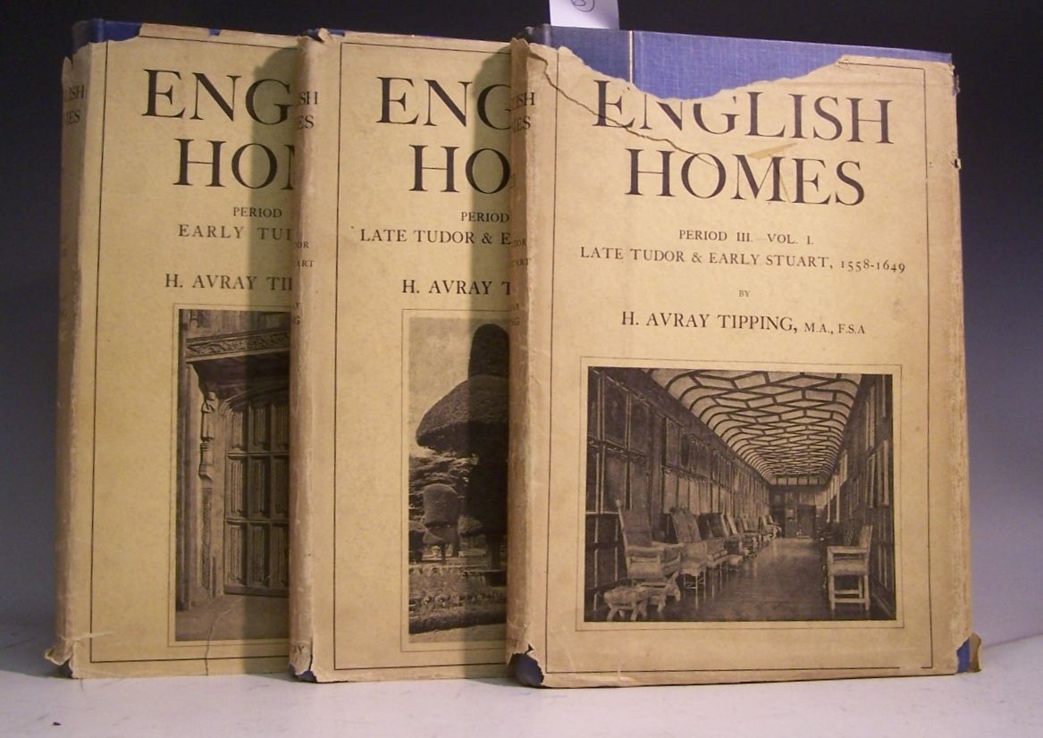 Architecture--Tipping, Henry A.