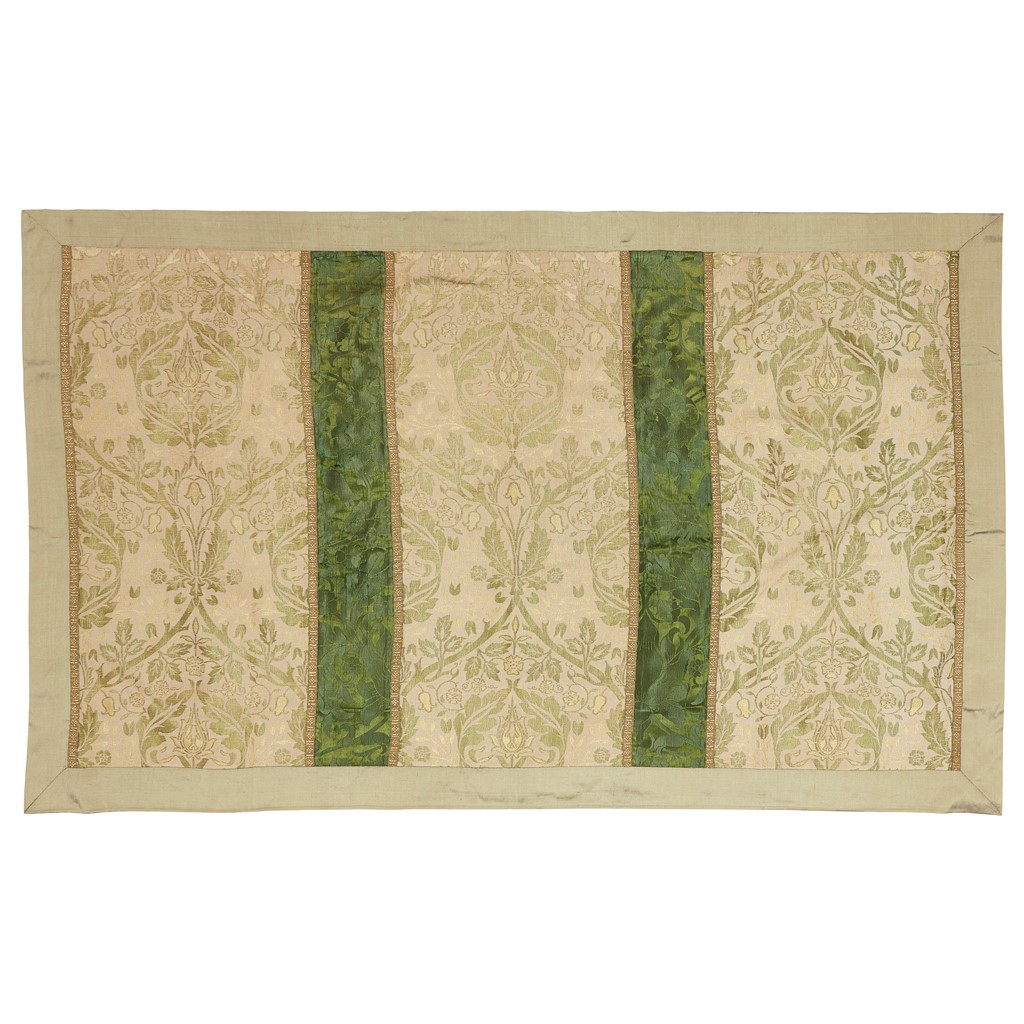 WILLIAM MORRIS (1834-1896) FOR MORRIS & CO.