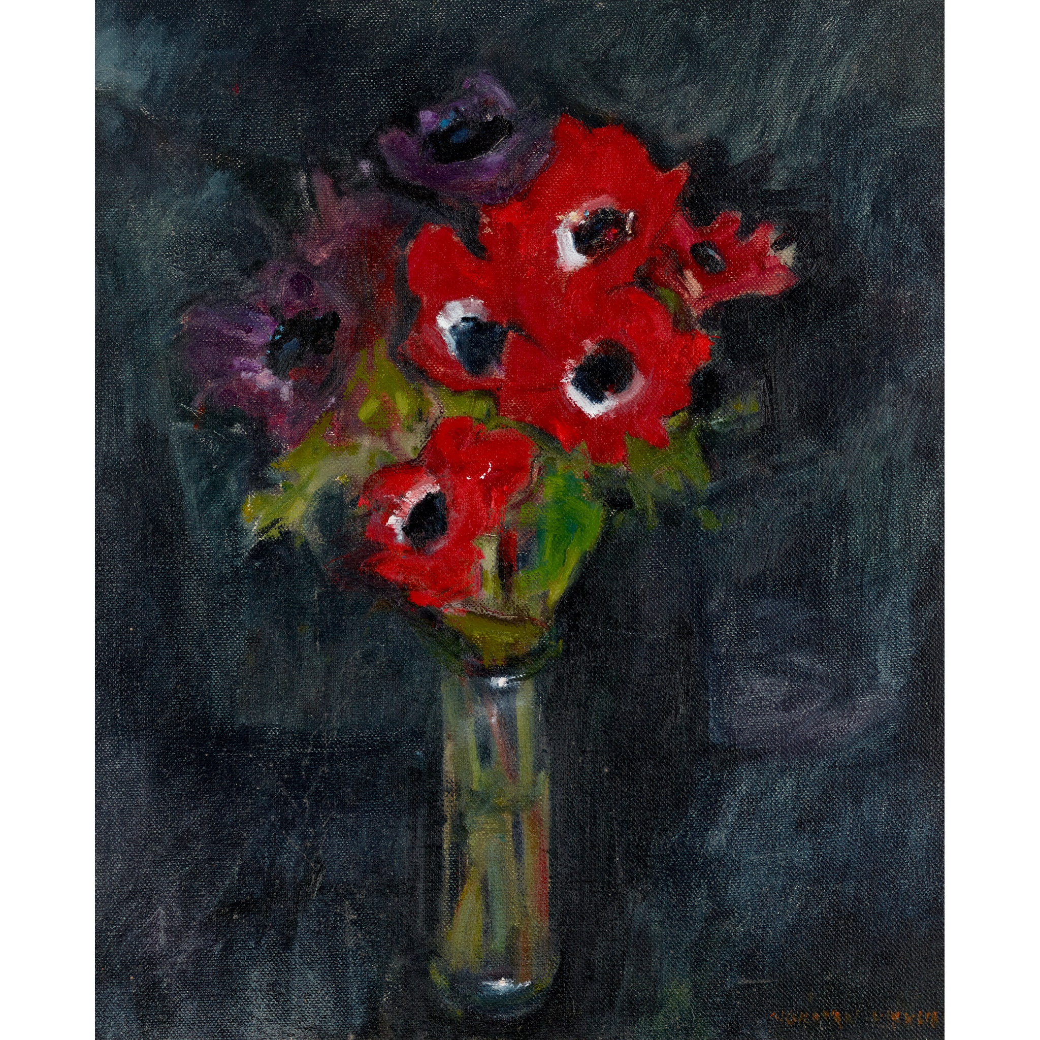 NORMAN KIRKHAM R.G.I. (SCOTTISH 1936-2021)