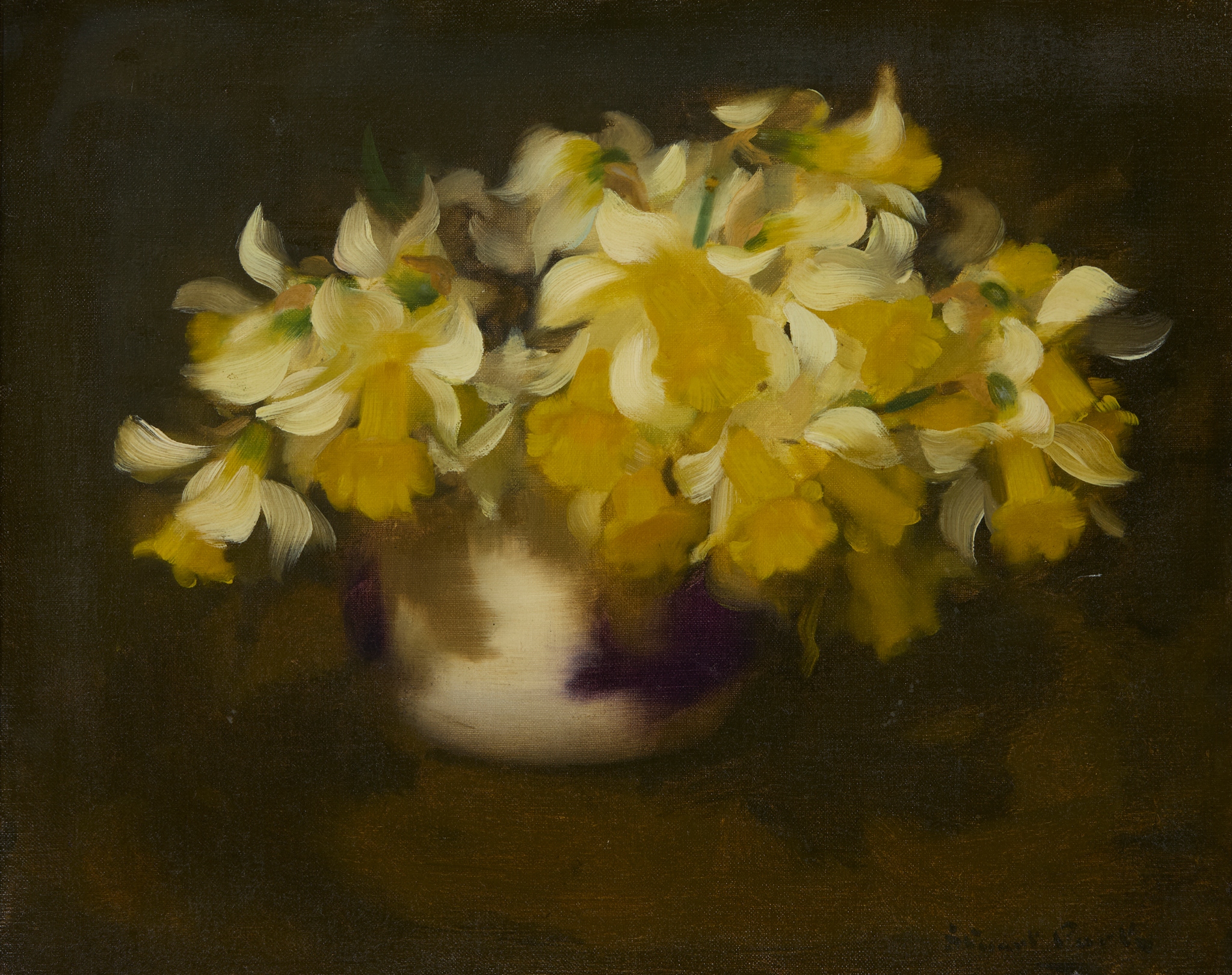STUART PARK (SCOTTISH 1862-1933)