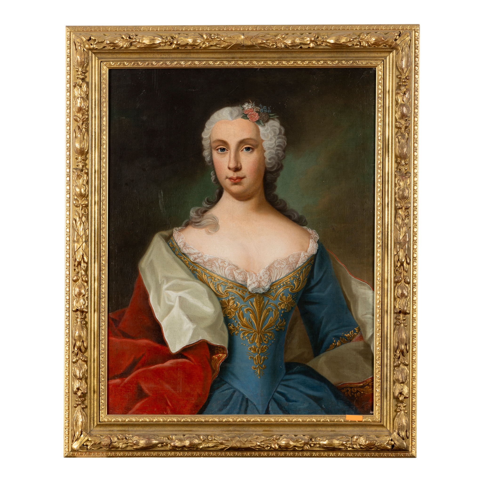 18TH CENTURY FRENCH SCHOOL