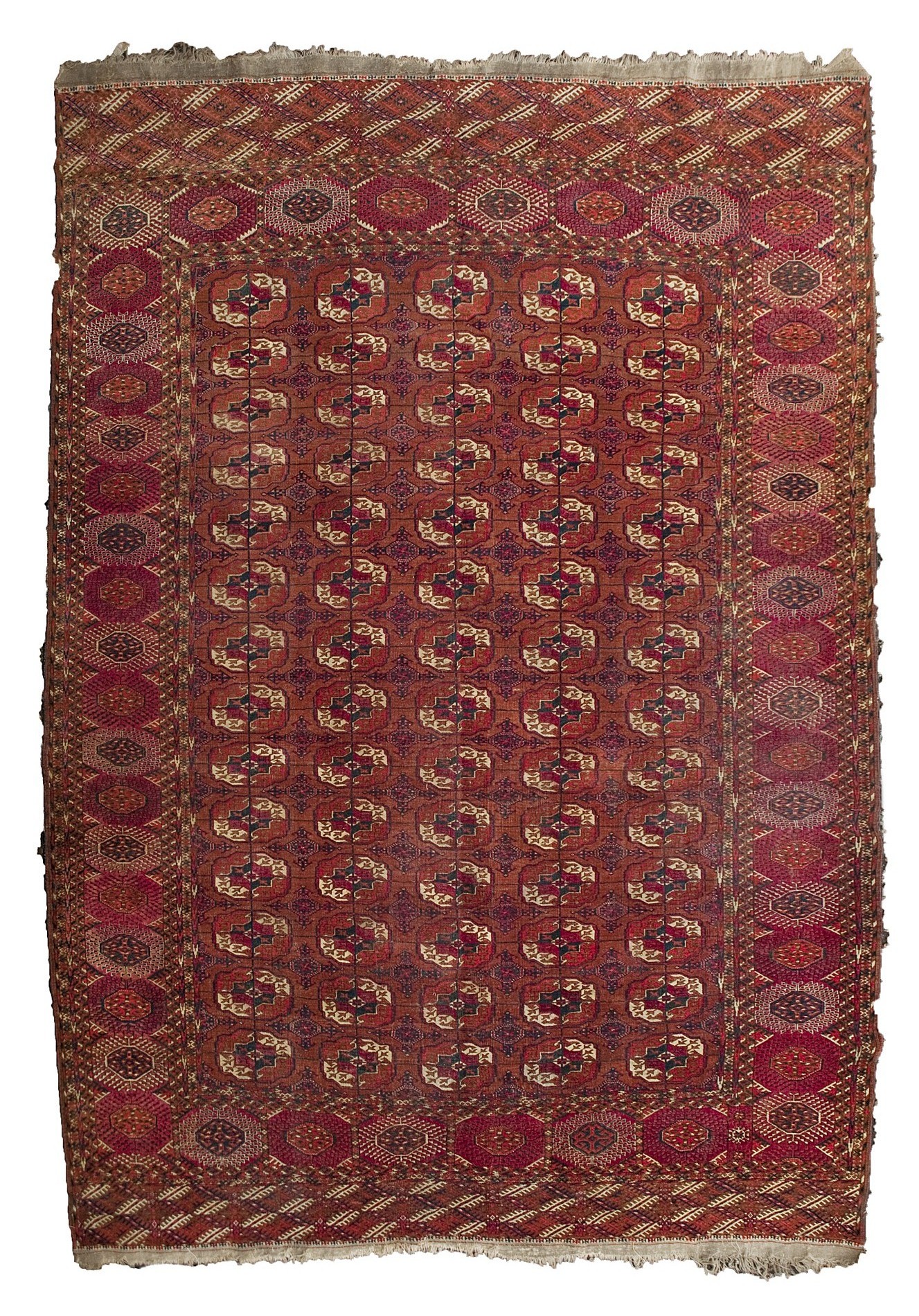 TEKKE CARPET