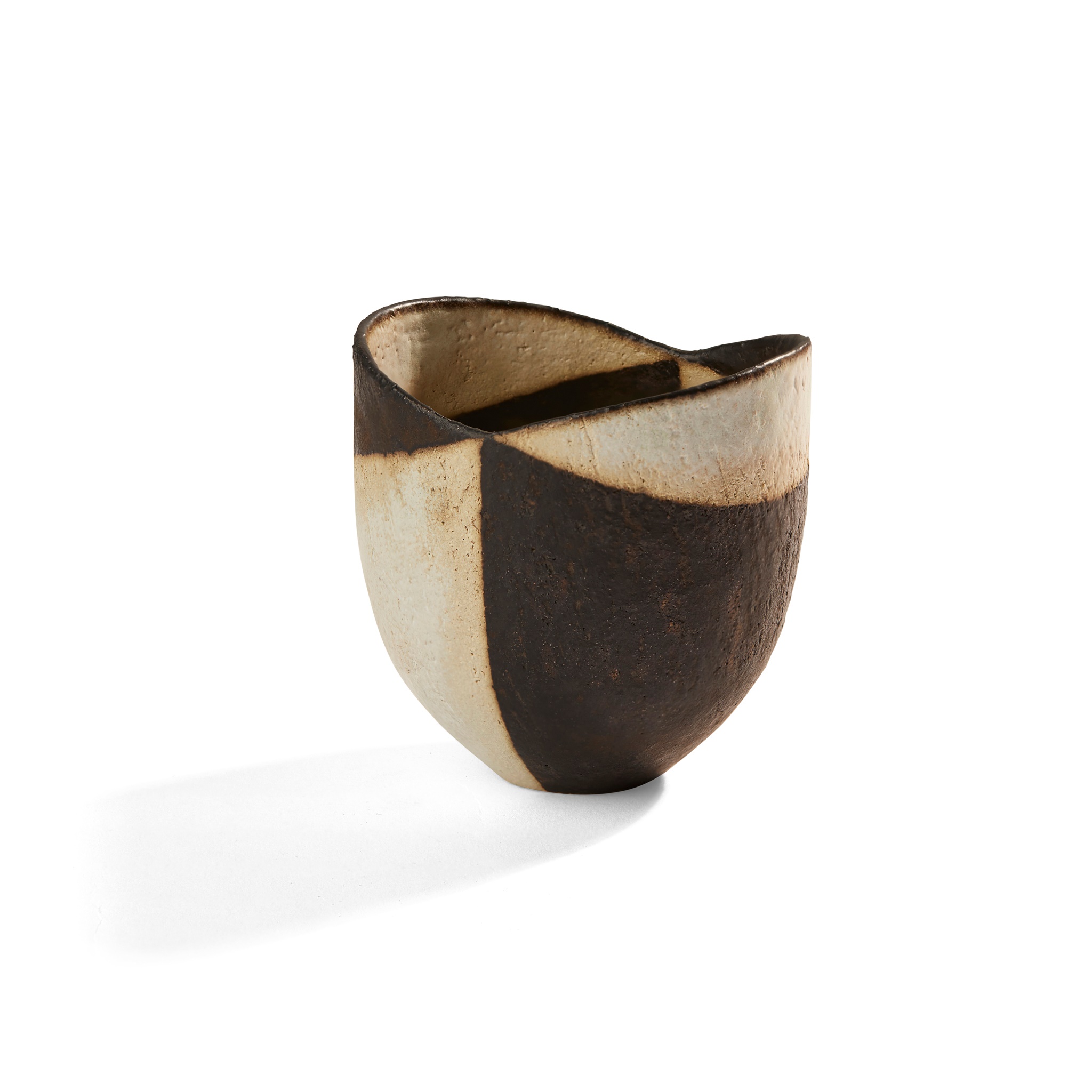 John Ward (British 1938-)