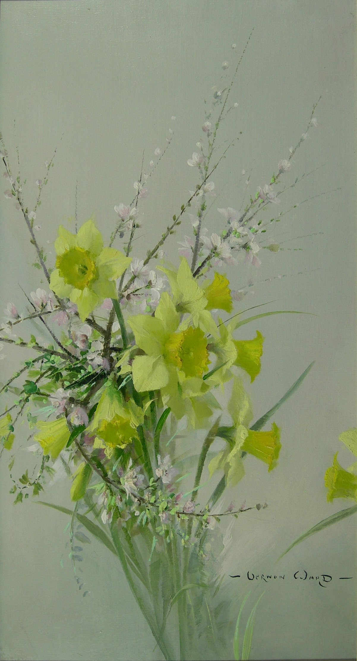 VERNON WARD (BRITISH 1905-1985)