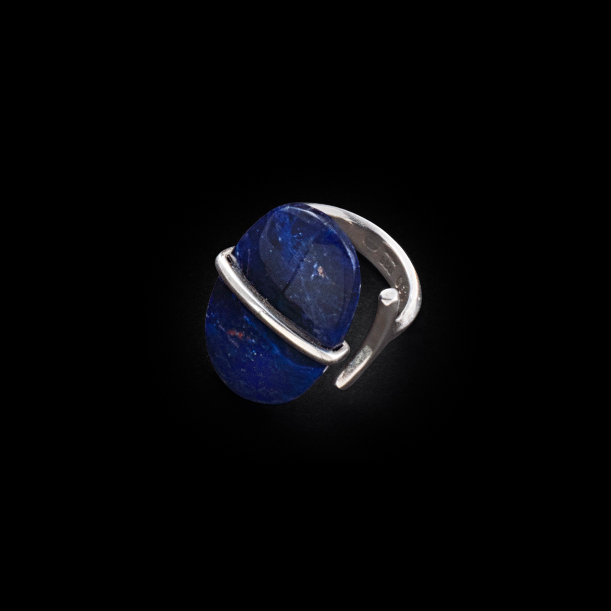 Vivianna Torun Bülow-Hübe (Swedish 1927-2004) for Georg Jensen