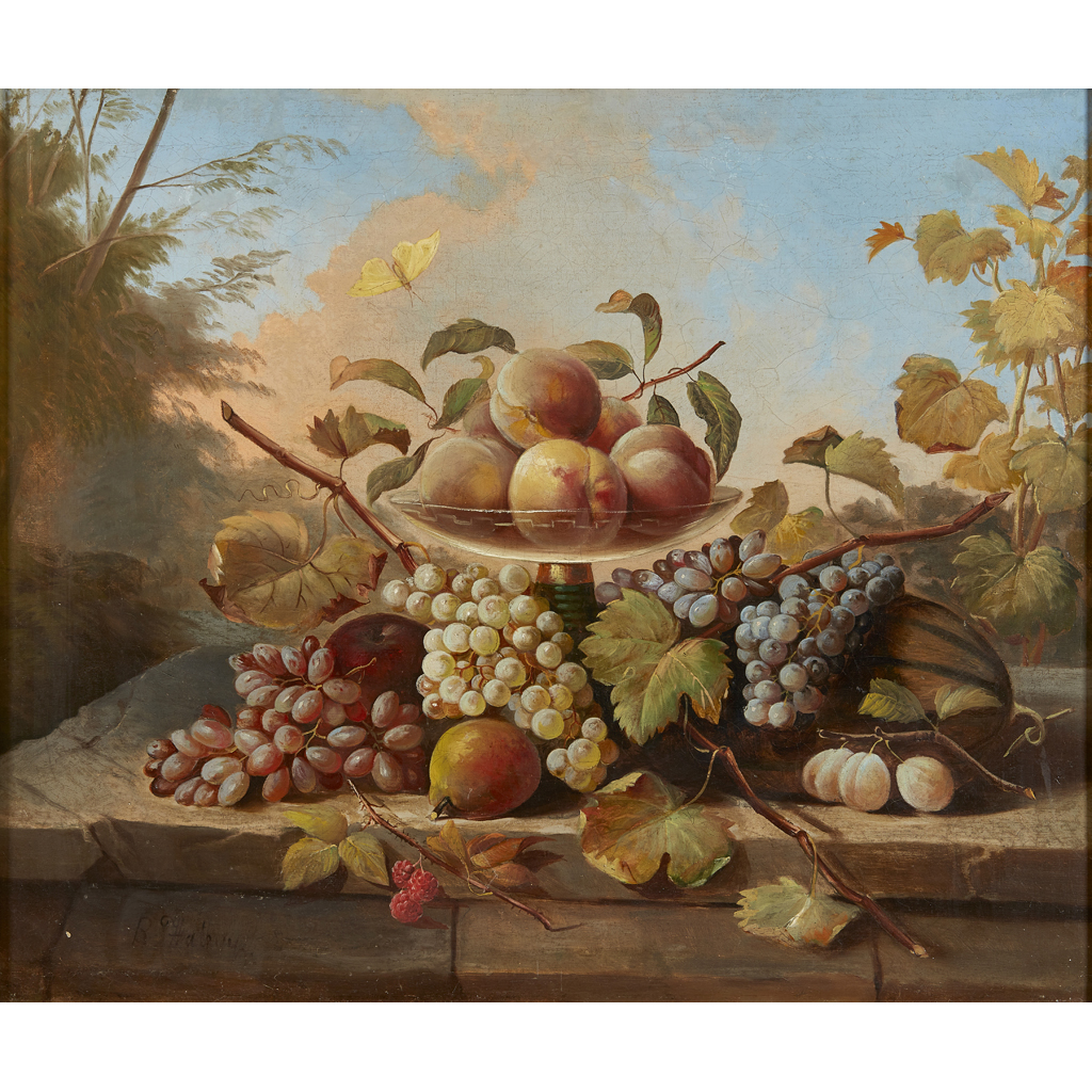 19TH CENTURY BRITISH SCHOOL