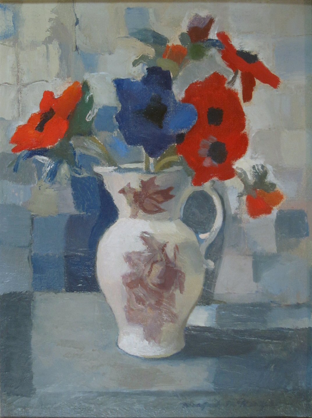 WINIFRED MCKENZIE (SCOTTISH 1905-2001)