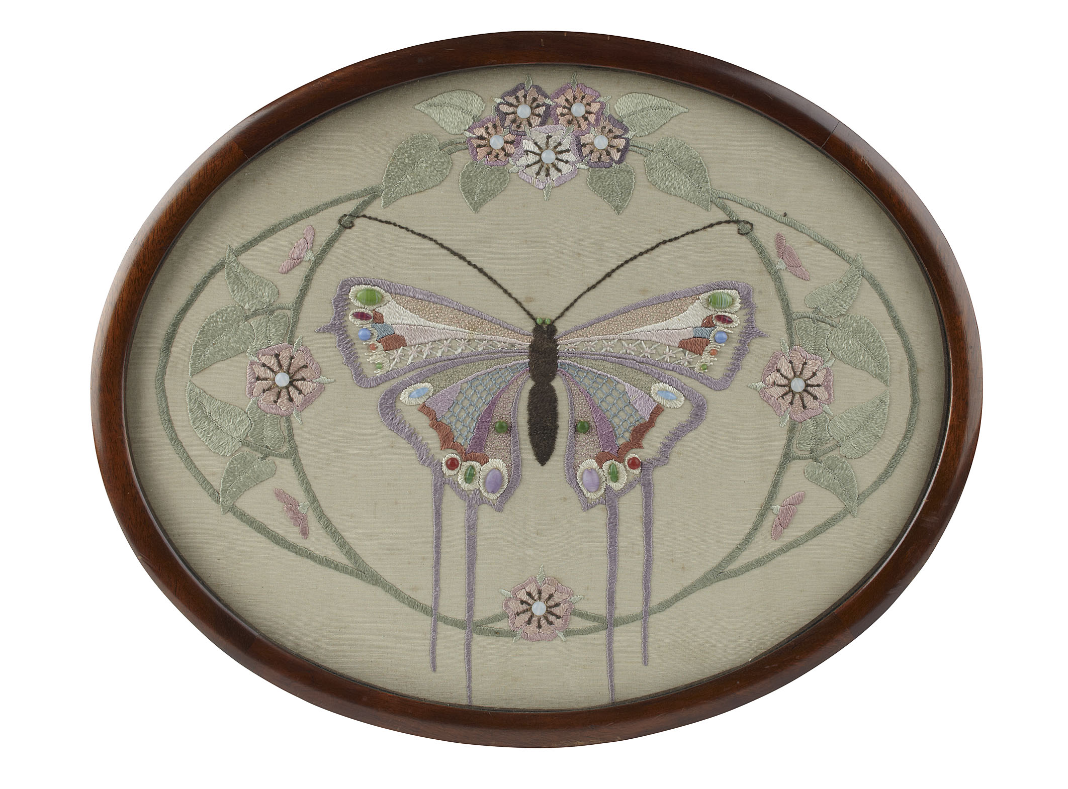 ANN MCBETH (1875-1948) (MANNER OF)