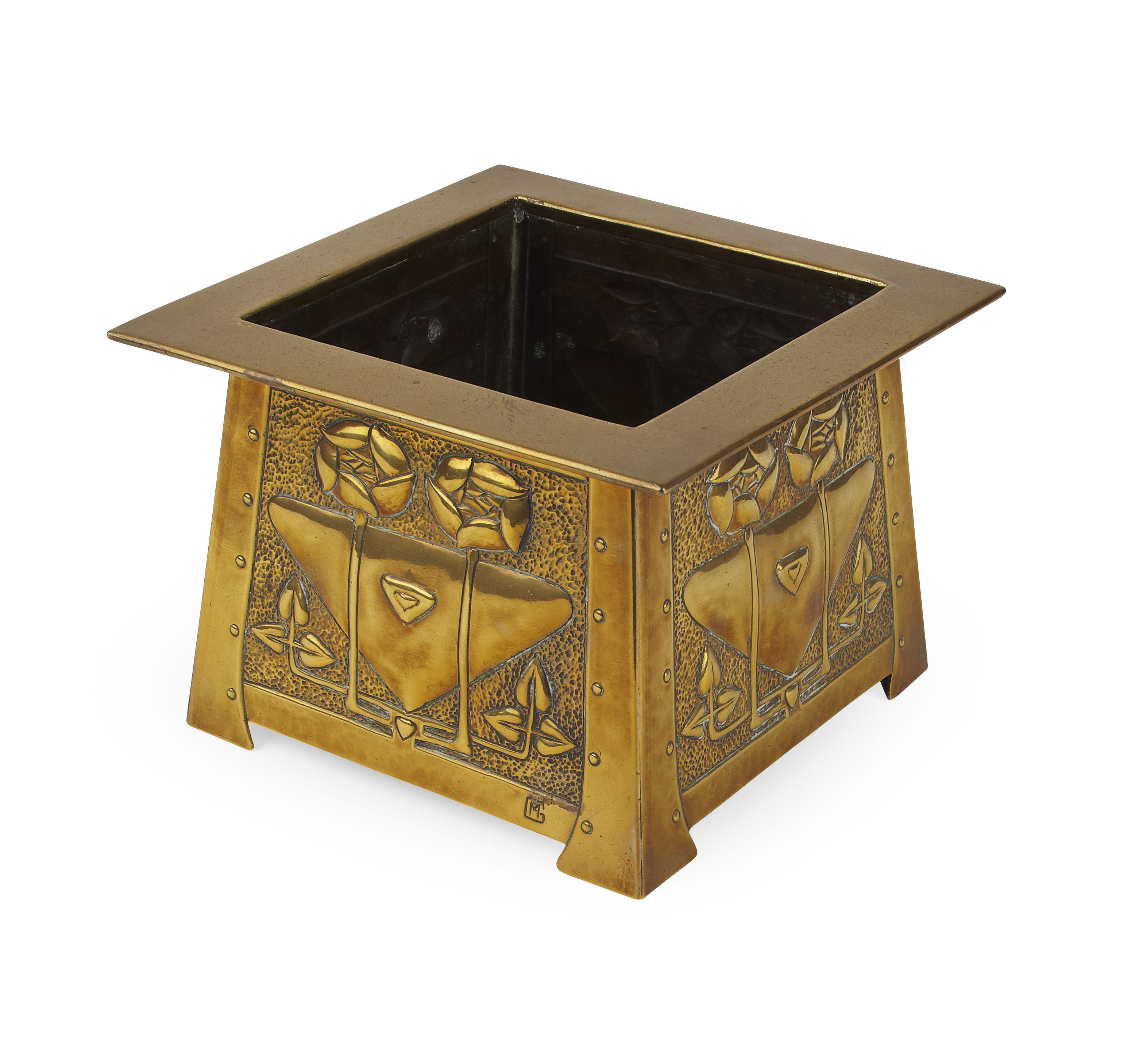 MARGARET GILMOUR (1860-1942)