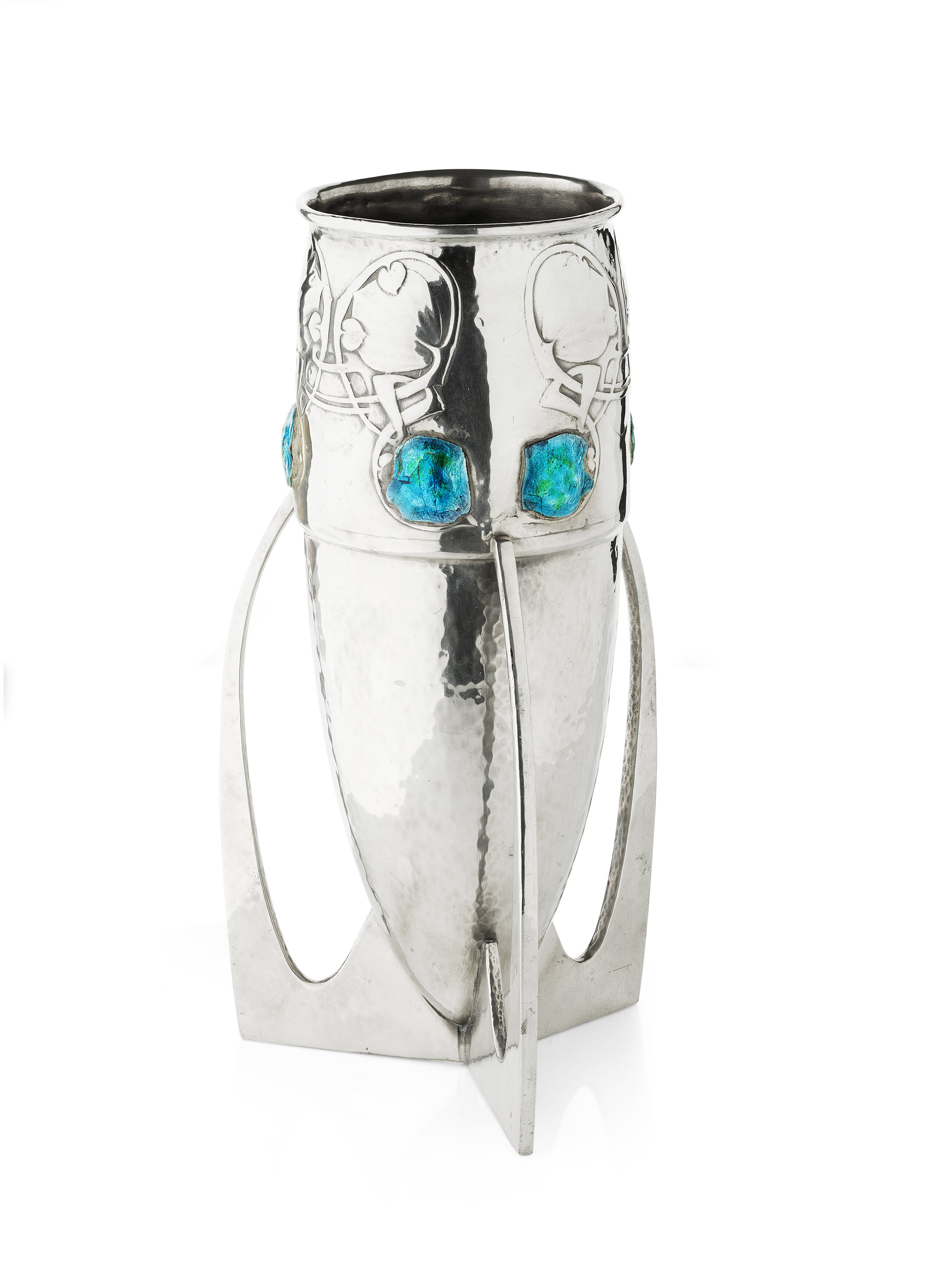 ARCHIBALD KNOX (1864-1933) FOR LIBERTY & CO., LONDON