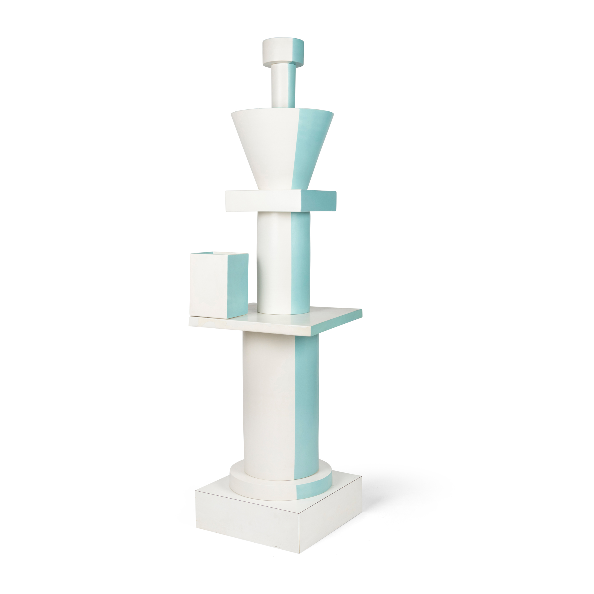 ETTORE SOTTSASS (ITALIAN 1917-2007)