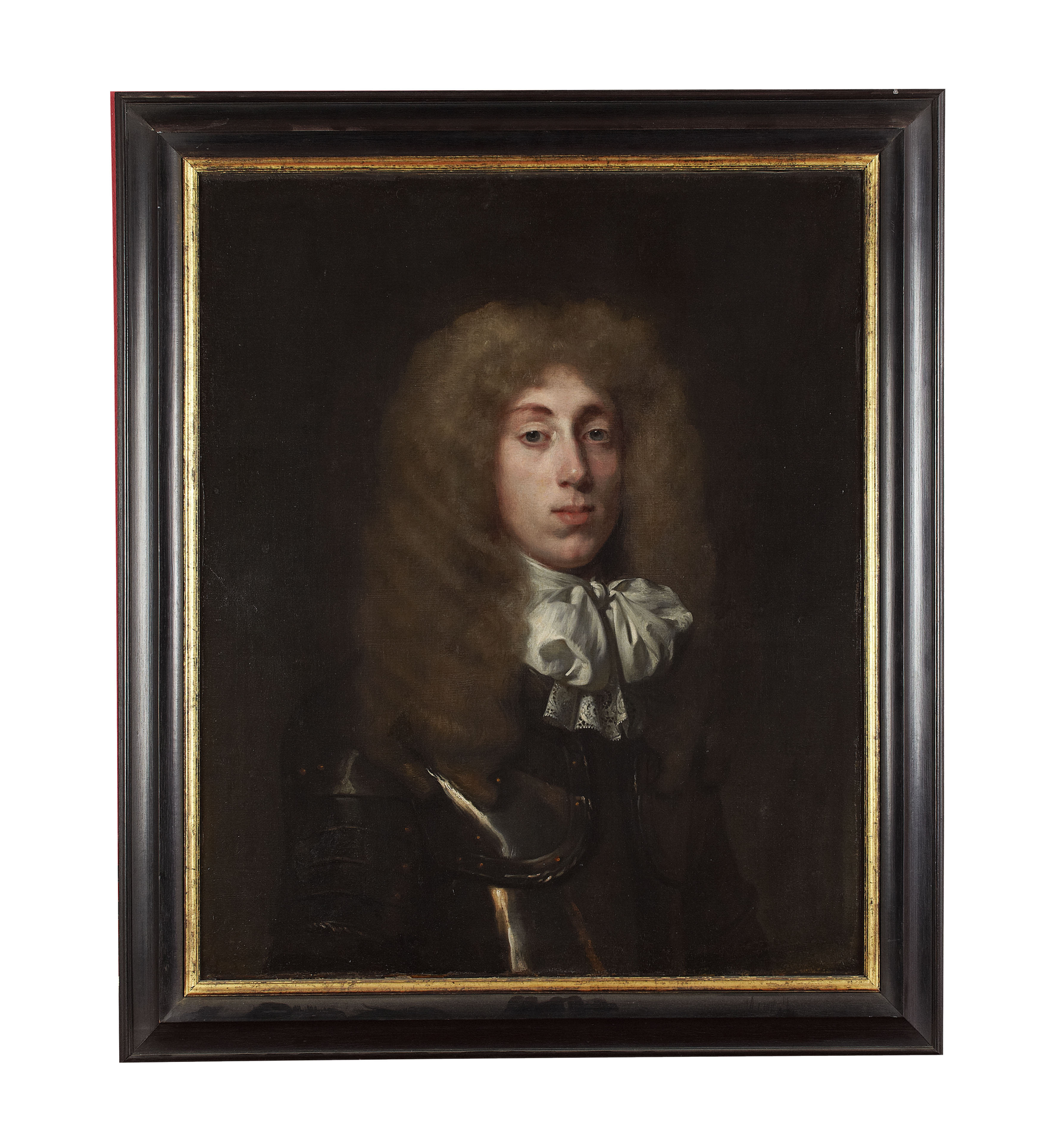 ATTRIBUTED TO JOHN HAYLS (1600-1679)