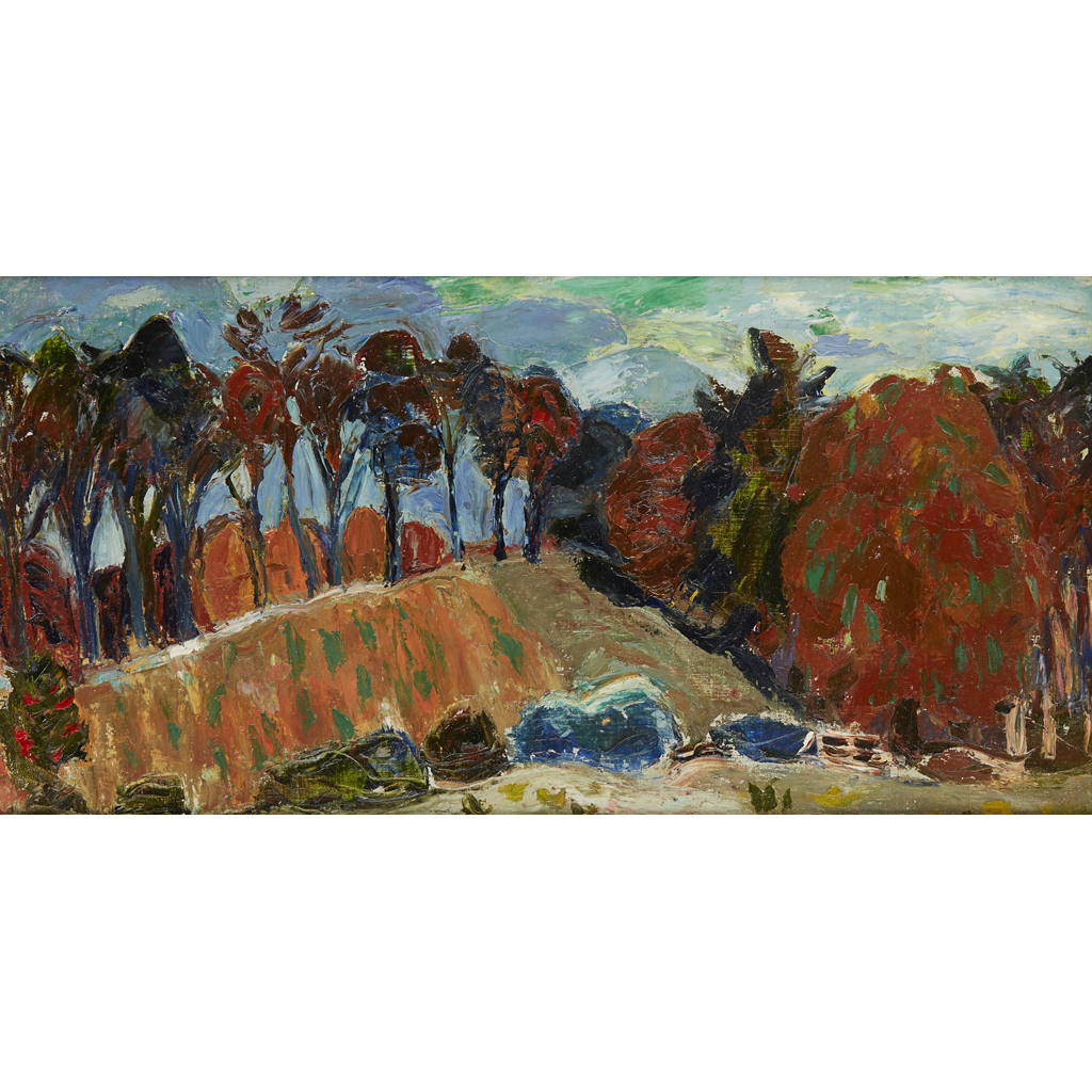 SIR WILLIAM GEORGE GILLIES C.B.E., R.A., R.S.A., P.R.S.W., L.L.D. (SCOTTISH 1896-1973)