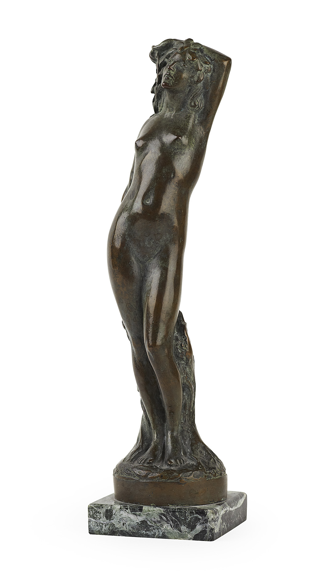 THOMAS JONES BURNS (1890-1962)