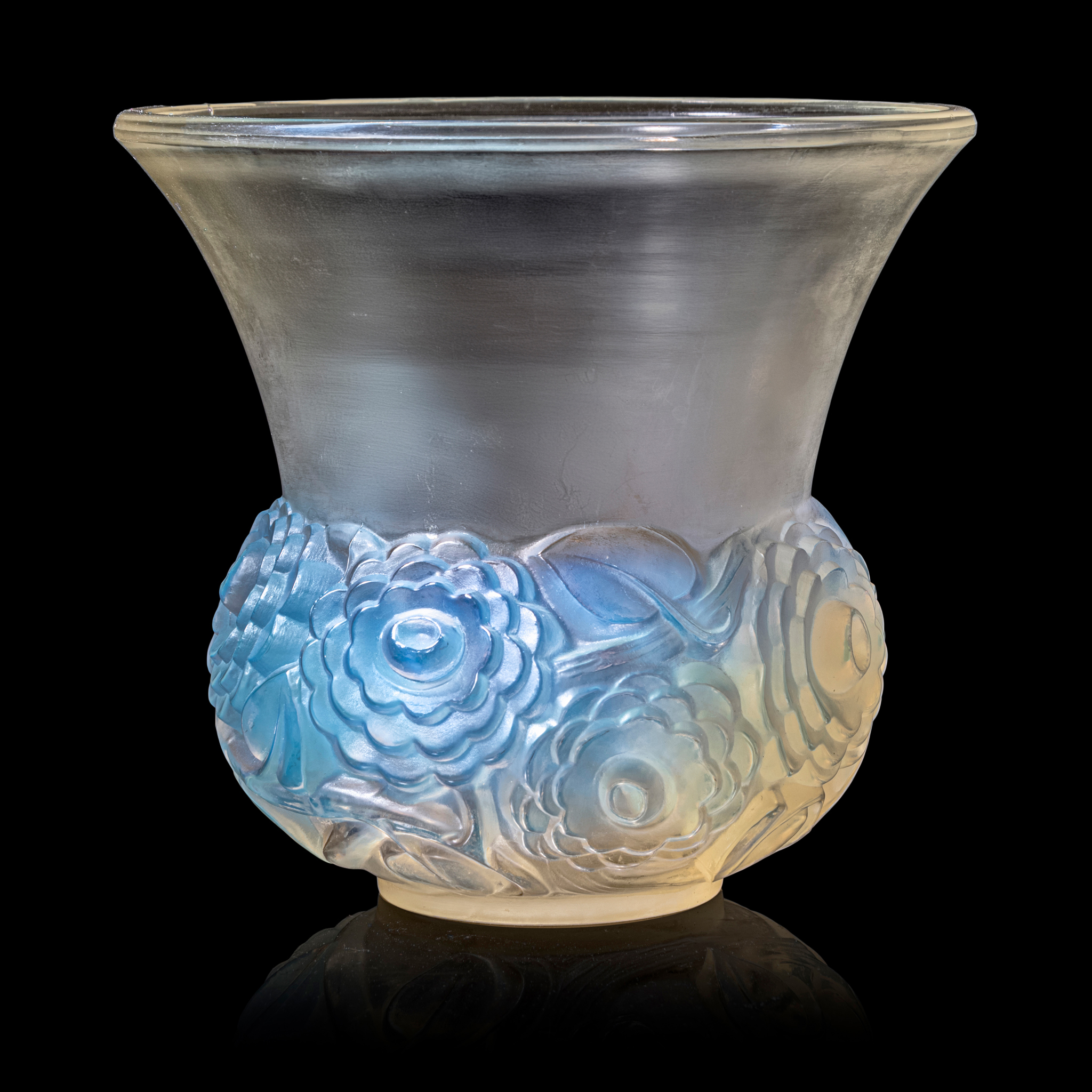 RENÉ LALIQUE (1860-1945)