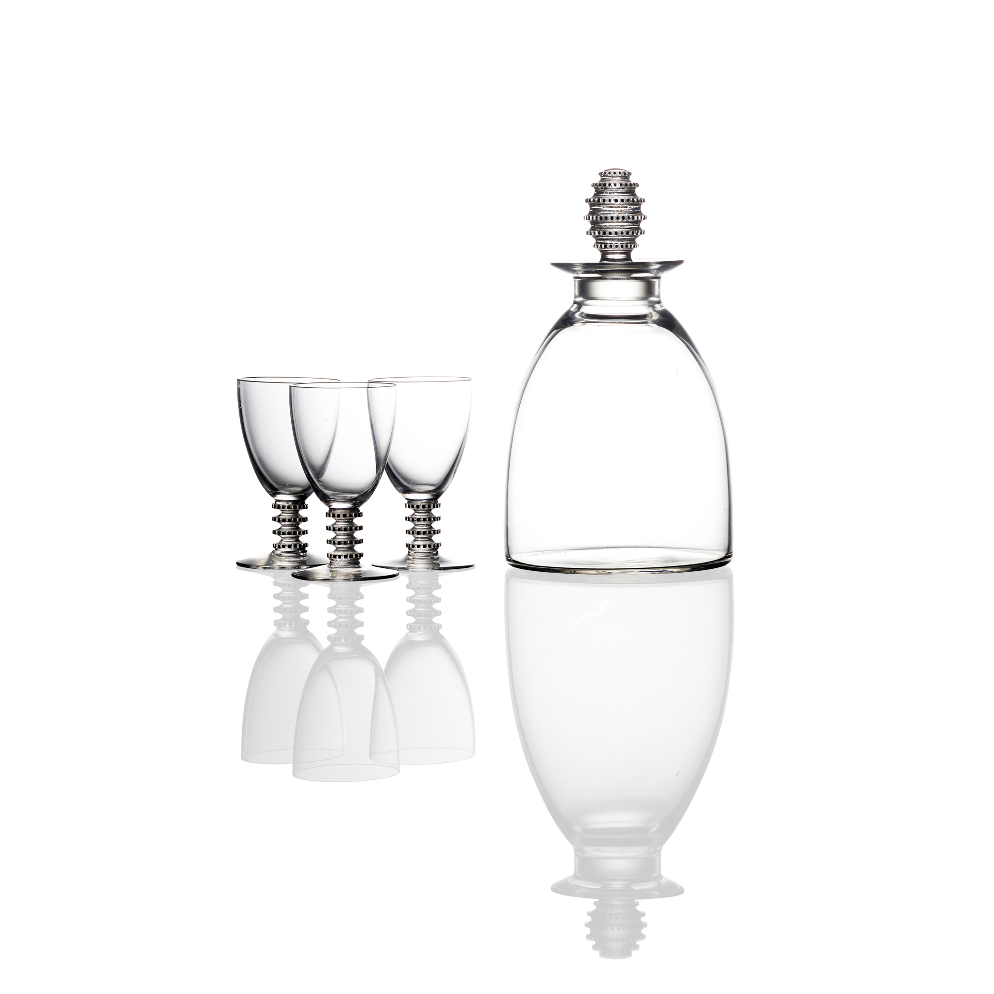 RENÉ LALIQUE (1860-1945)