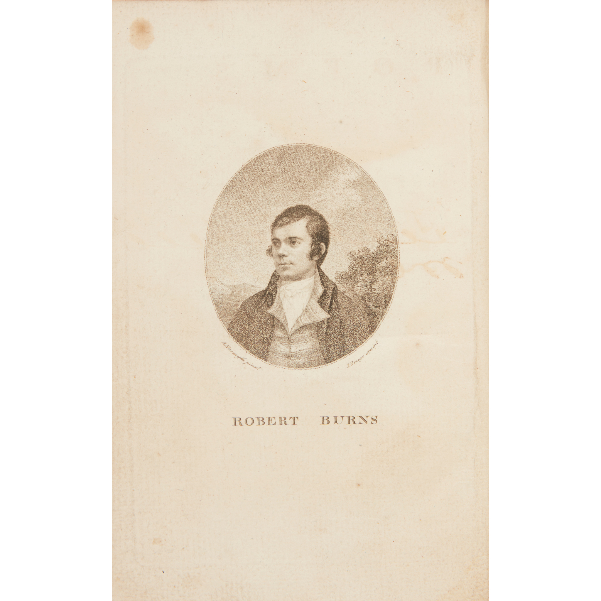 Burns, Robert