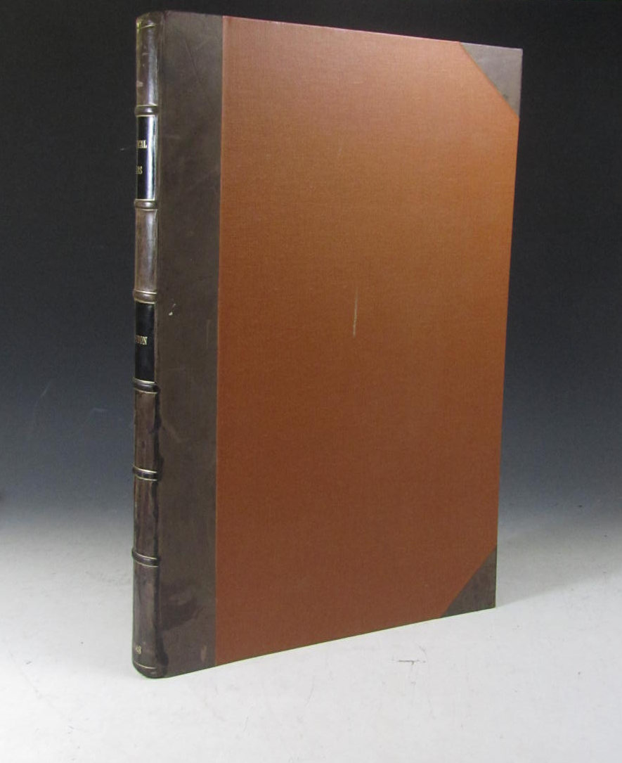 Johnston, Alexander Keith