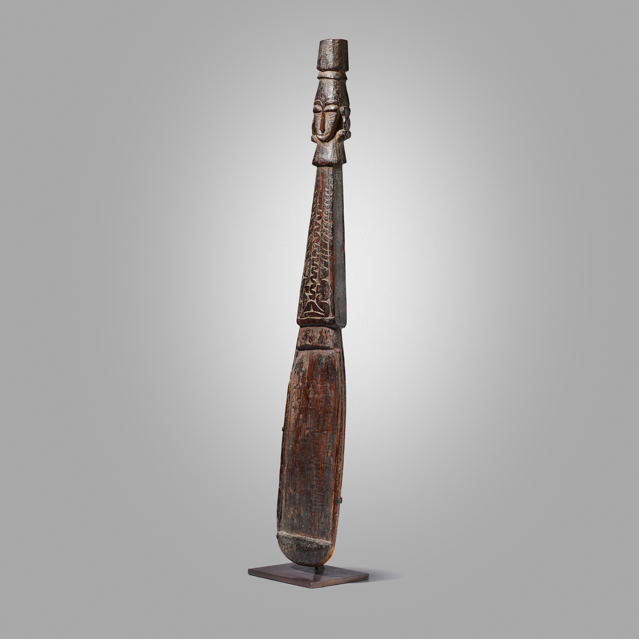 TAMI JANUS FIGURE LADLE