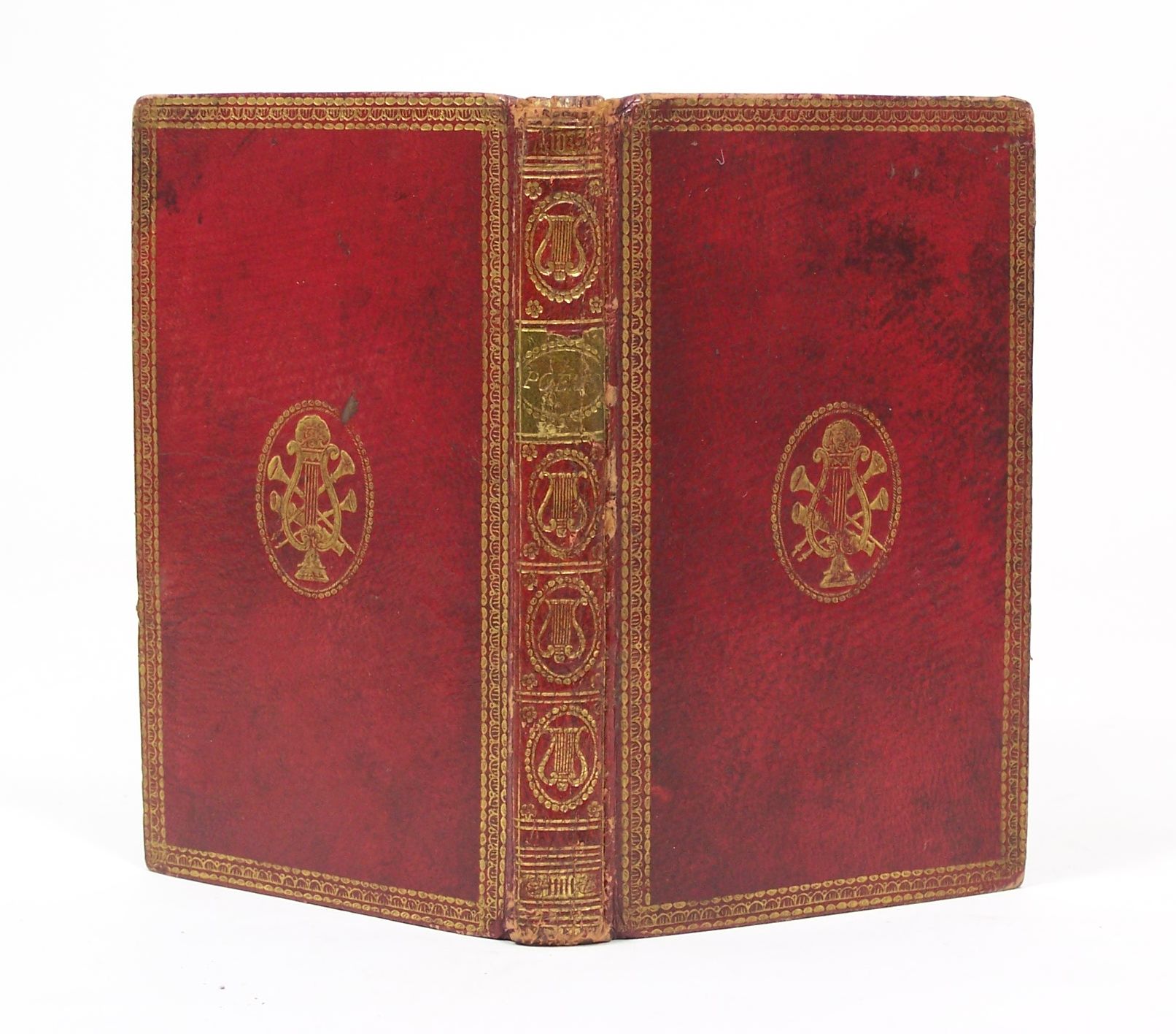 Cameron, William, Minister of Kirknewton