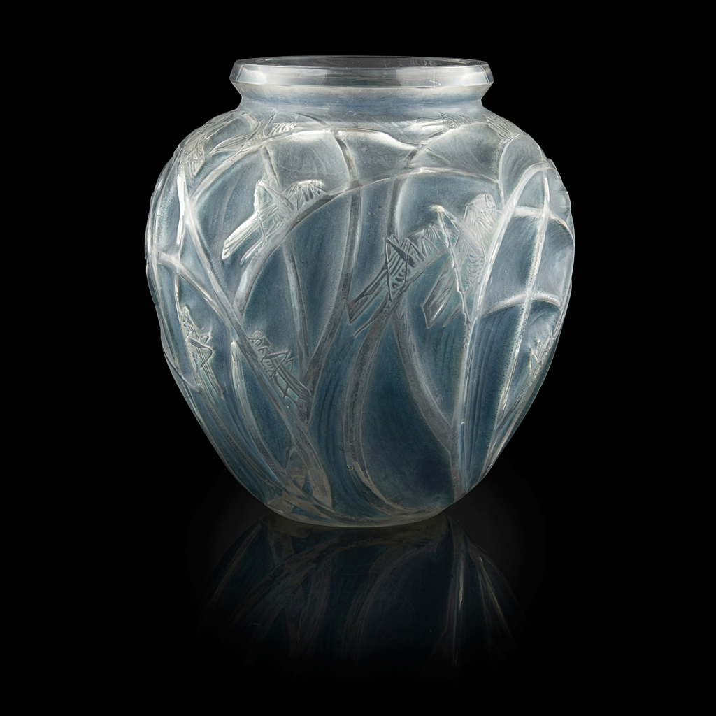 RENÉ LALIQUE (1860-1945)