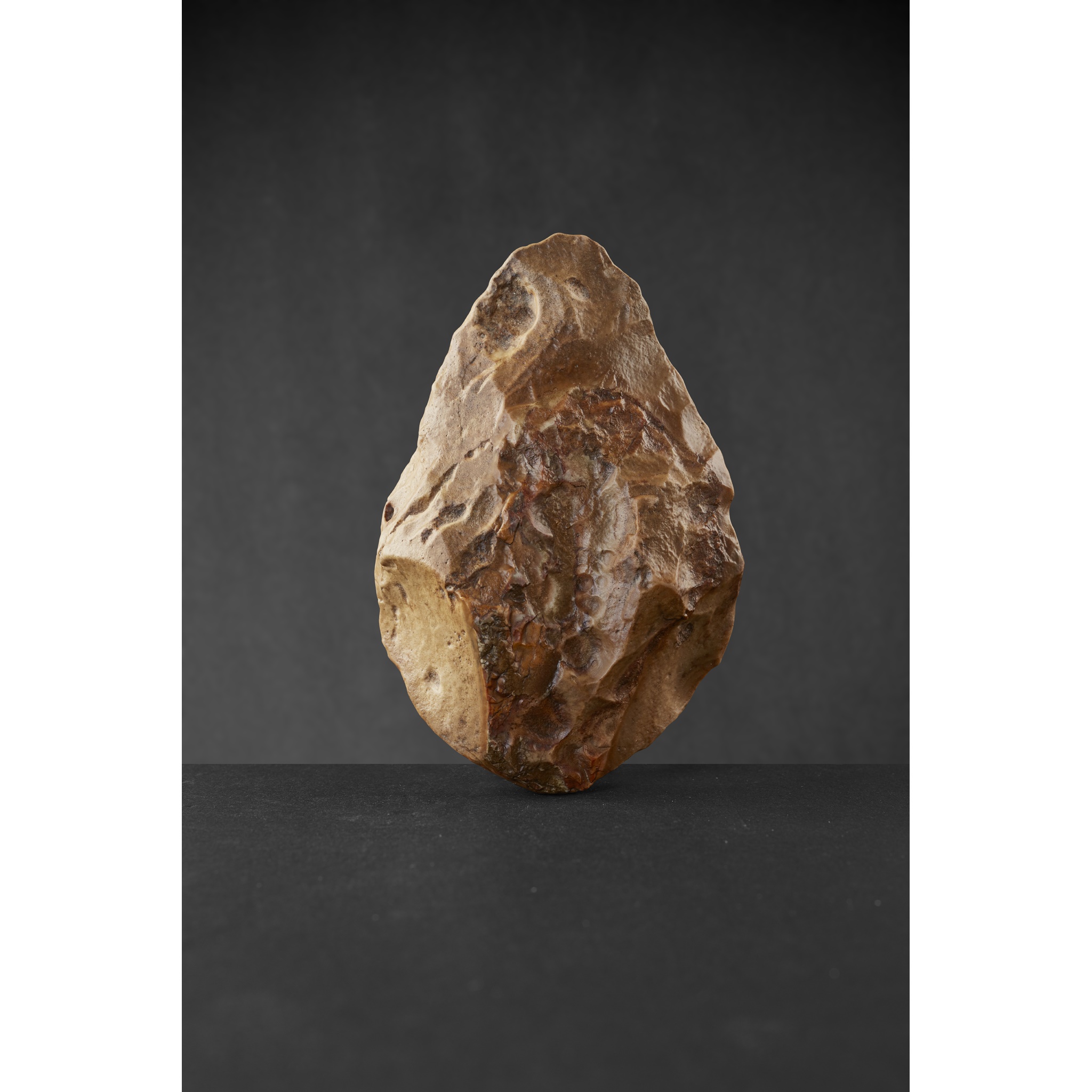 ACHEULEAN HANDAXE