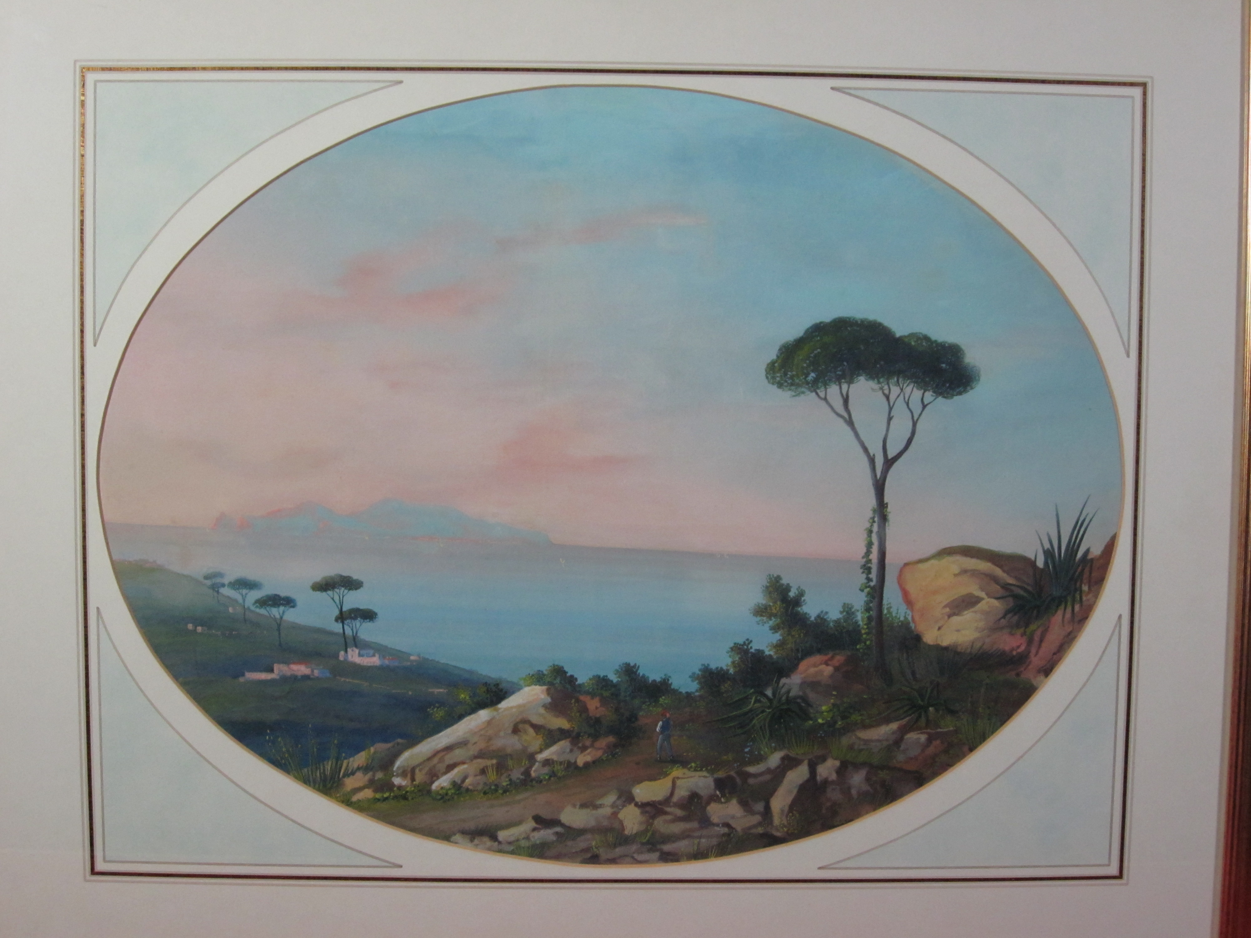 19TH CENTURY ITALIAN SCHOOL