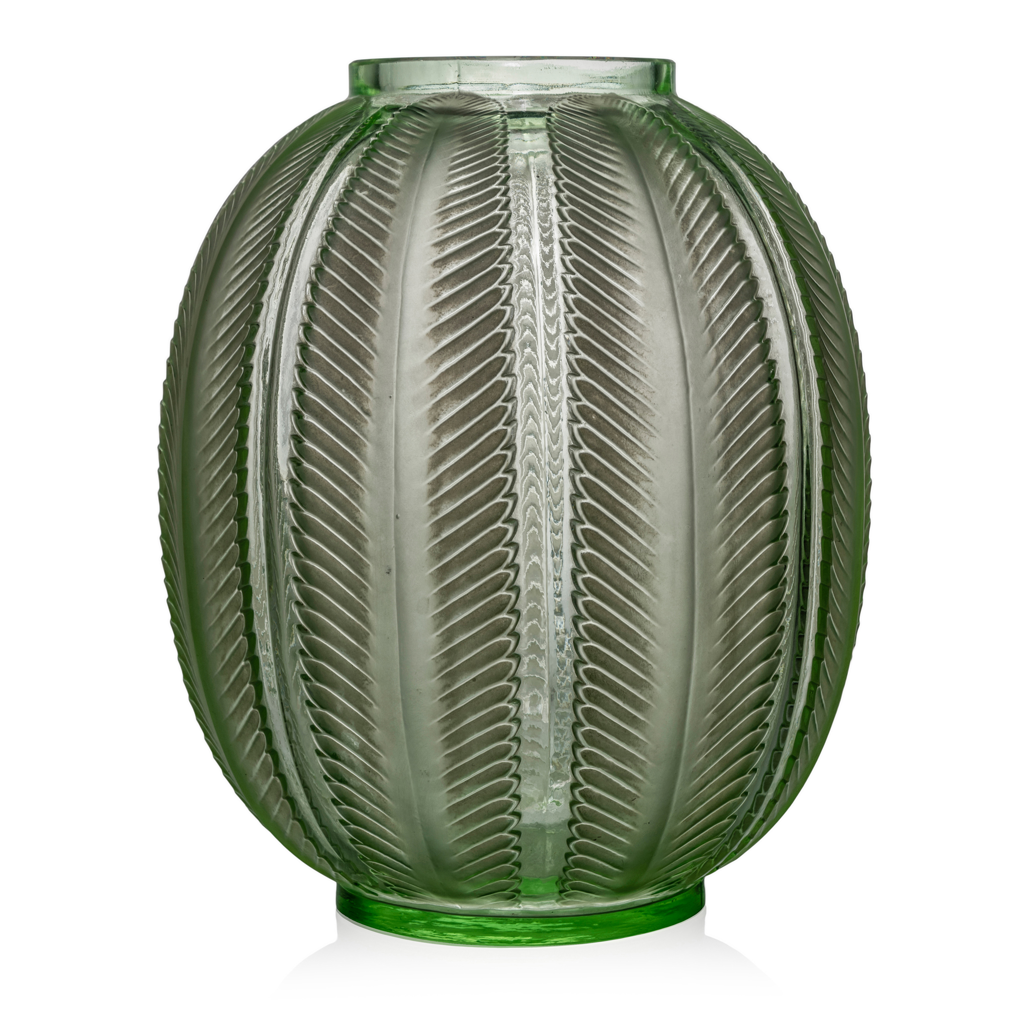 RENÉ LALIQUE (1860-1945)