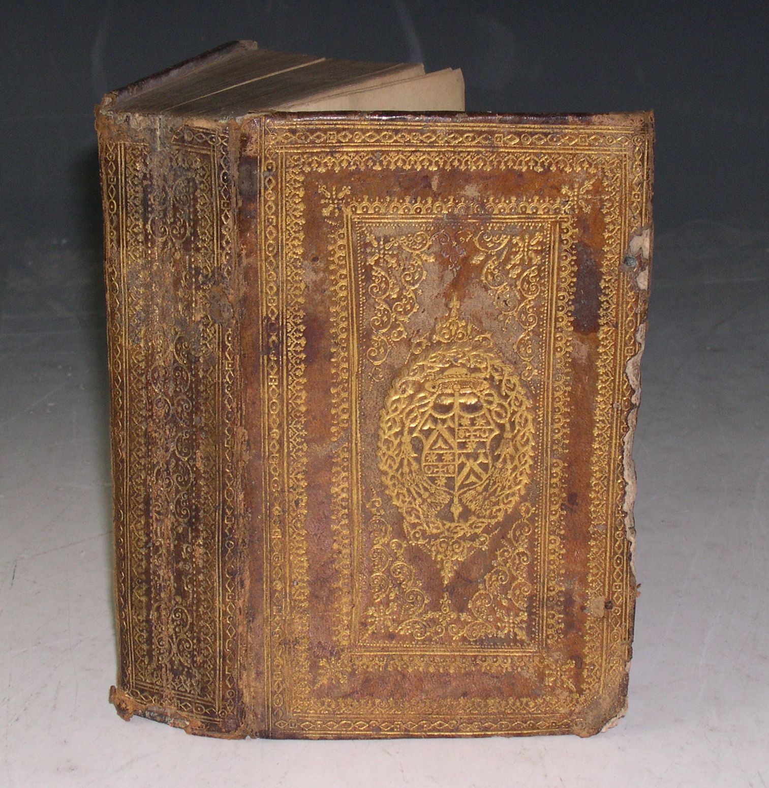 Maffei, Giovanni Pietro