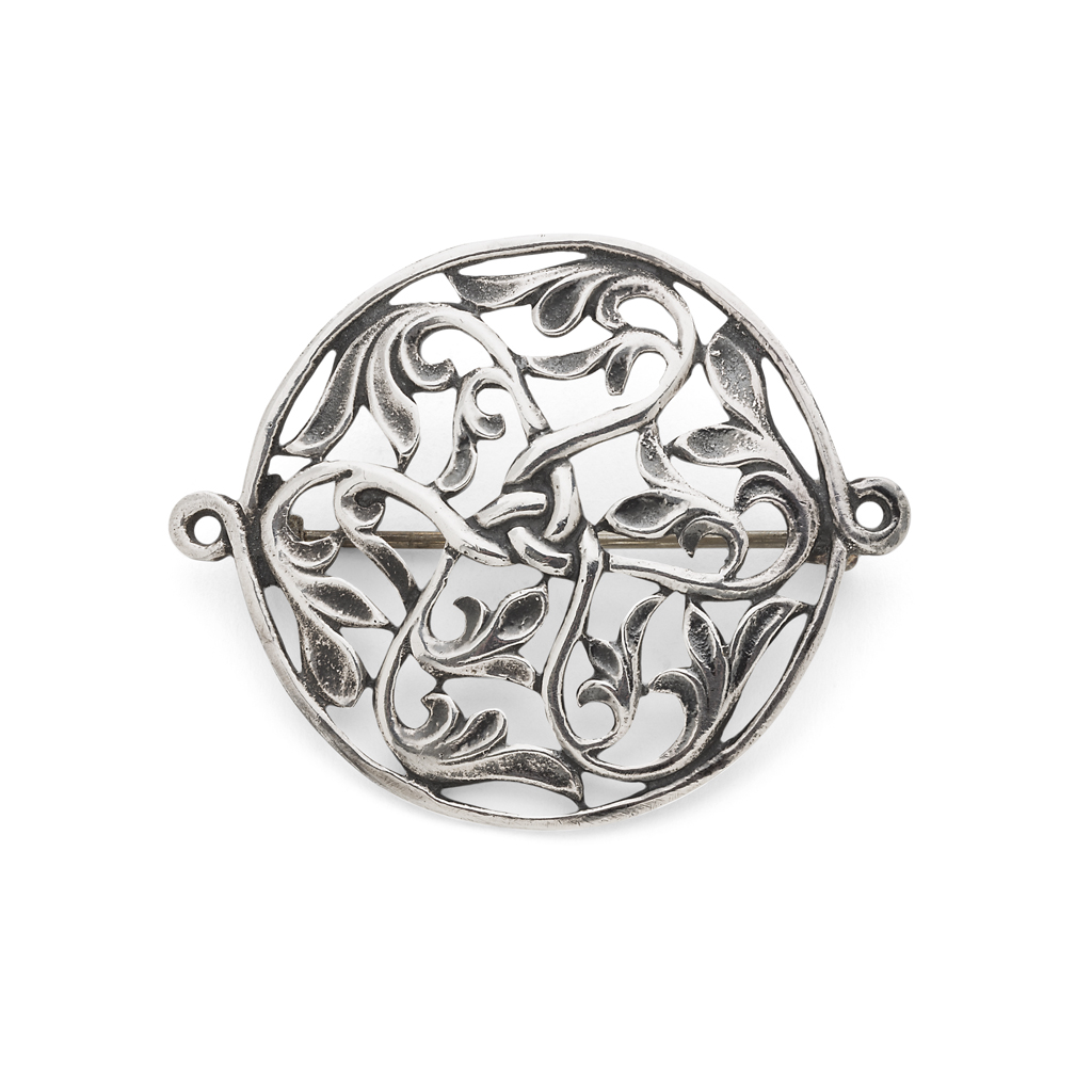 ALEXANDER RITCHIE (1856-1941), IONA