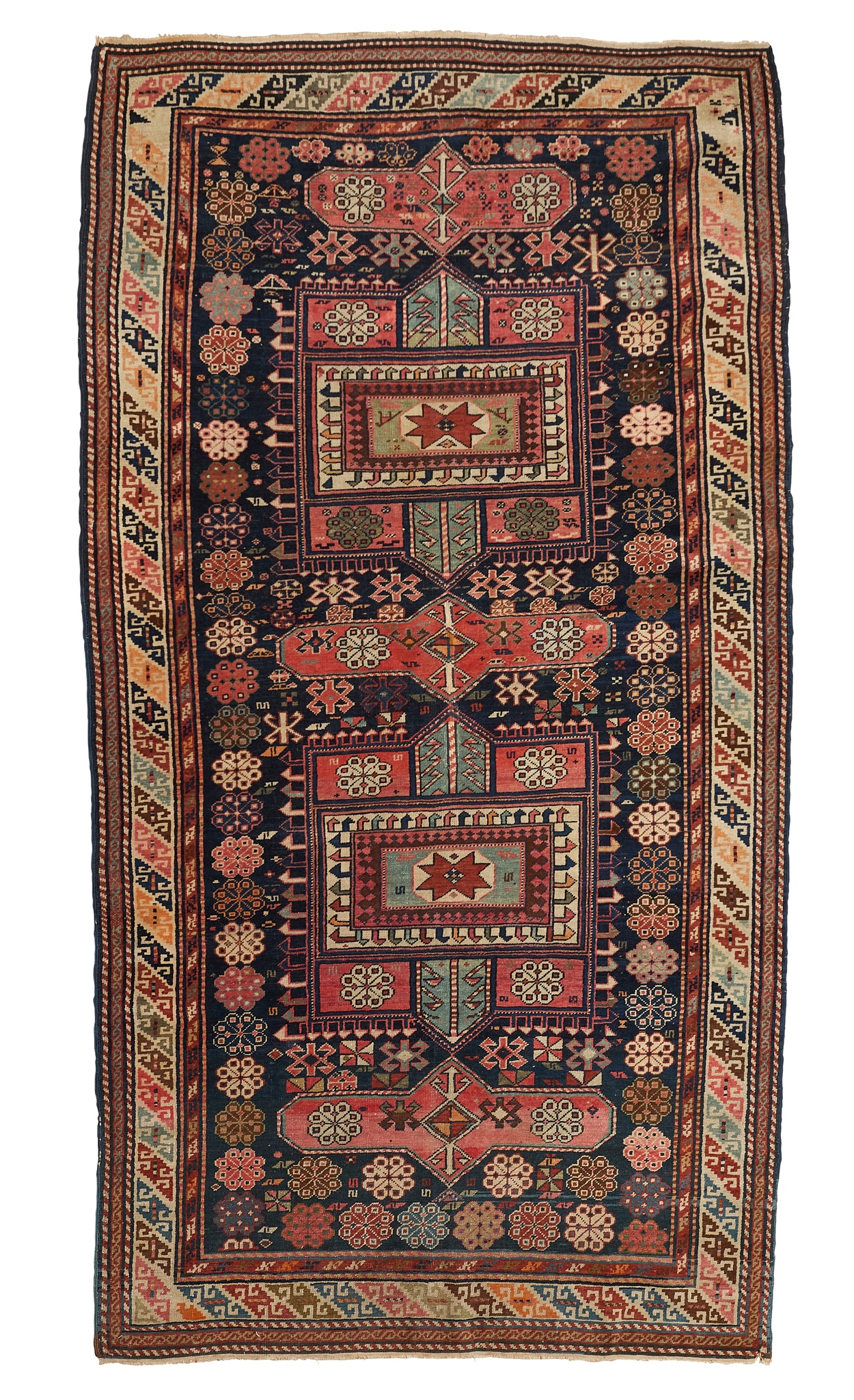 SHIRVAN LONG RUG