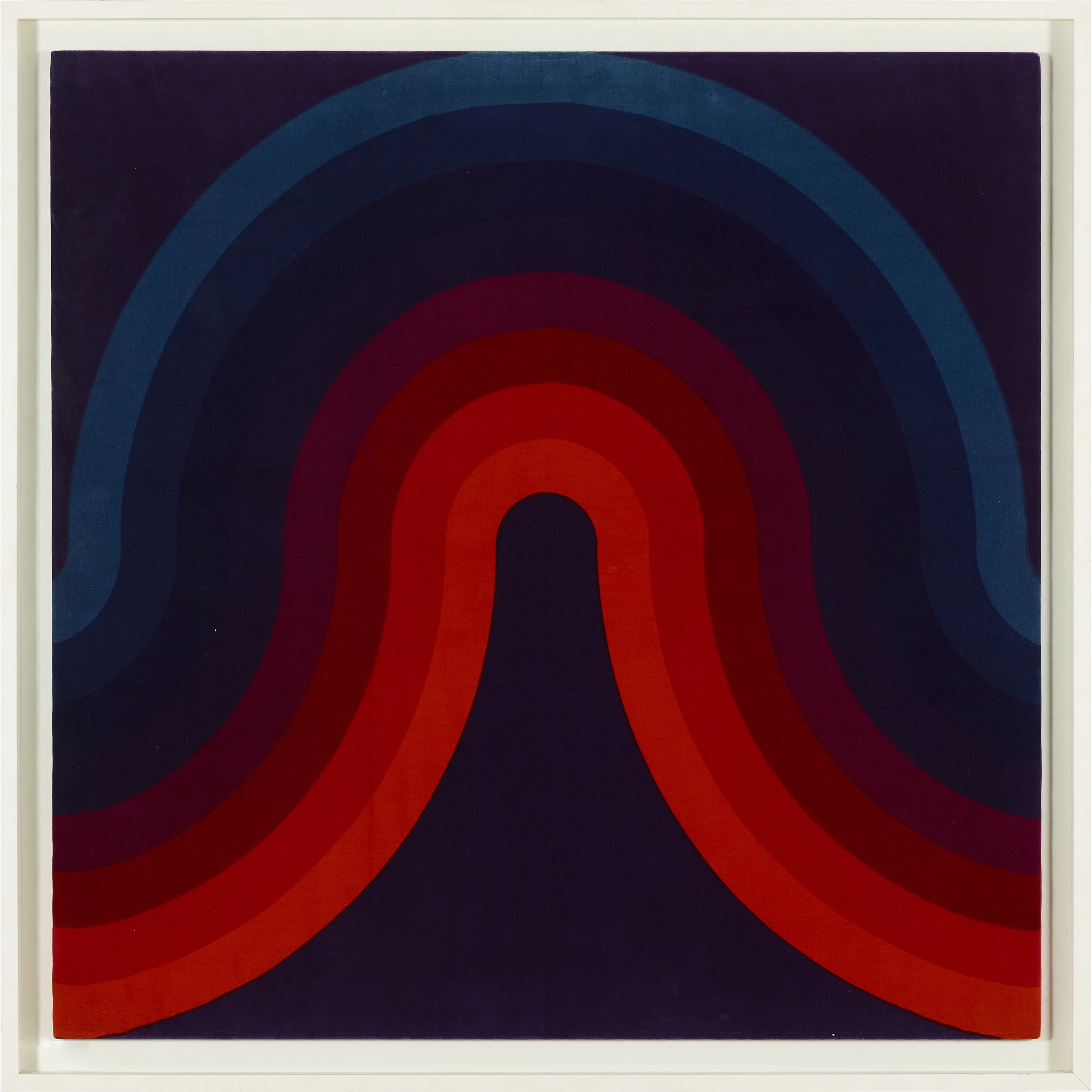 VERNER PANTON (DANISH 1926-1998)