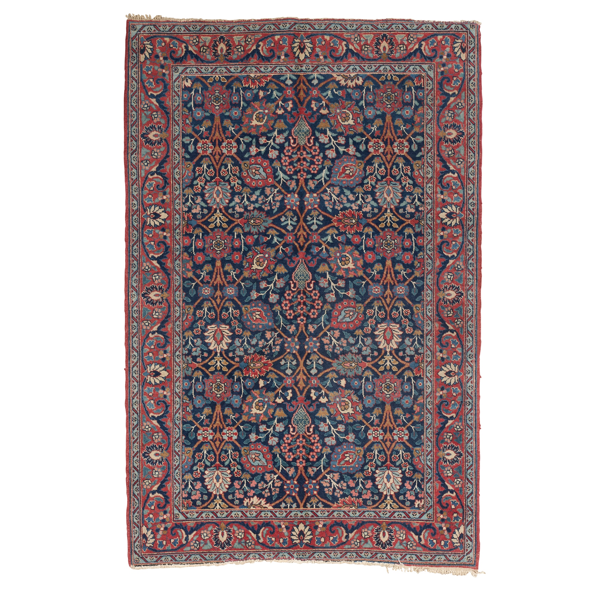TABRIZ RUG