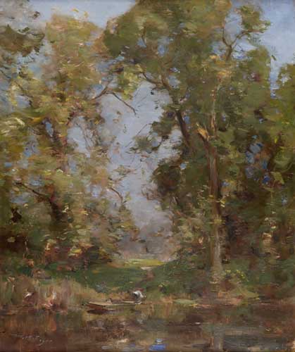 WILLIAM MILLER FRAZER R.S.A (1864-1961)