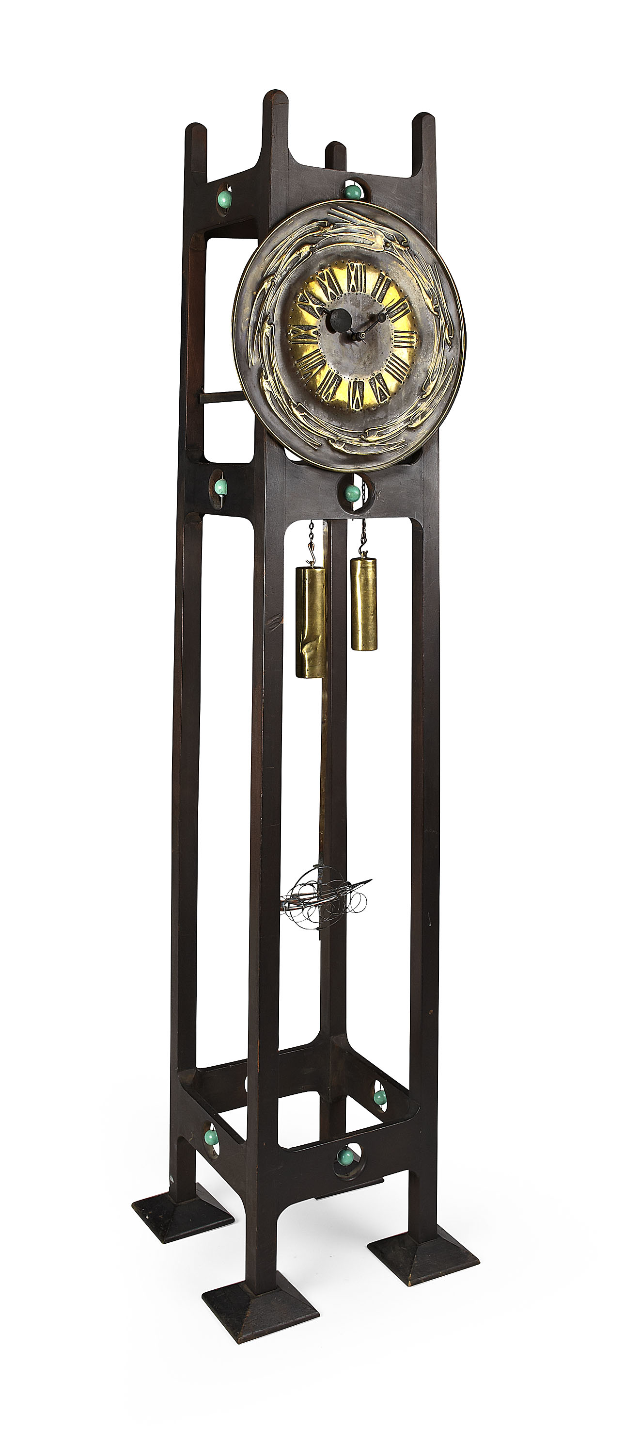 PETER WYLIE DAVIDSON (1870-1963)