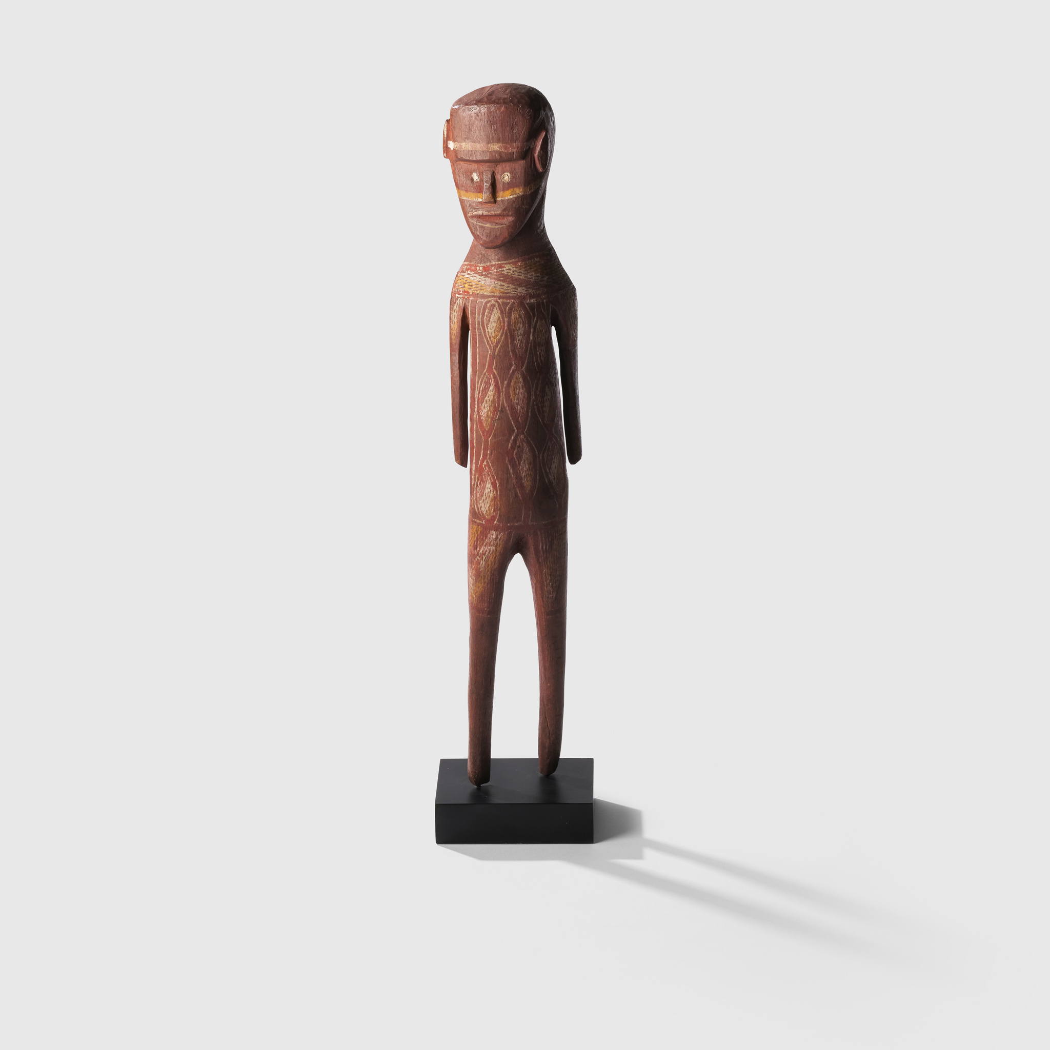 SPIRIT FIGURE