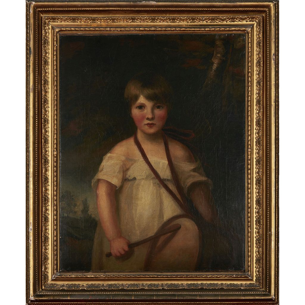 MANNER OF SIR WILLIAM BEECHEY