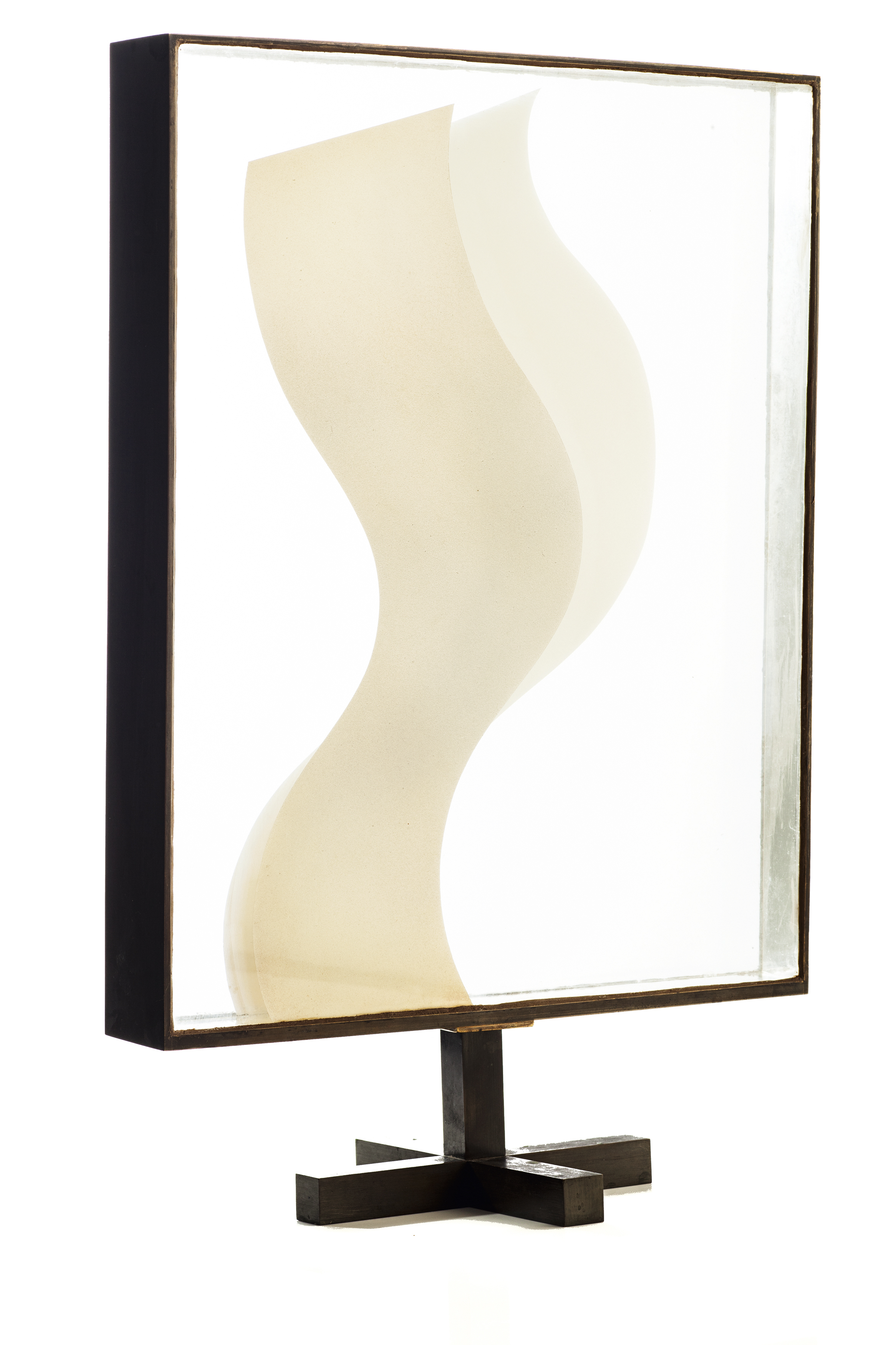 RORY MCEWEN (SCOTTISH 1932-1982)