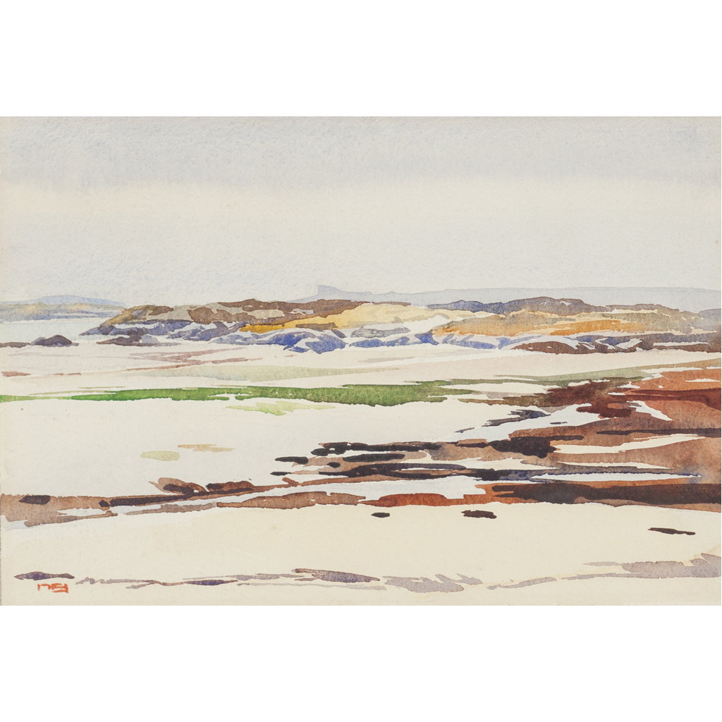 MARY HOLDEN BIRD (SCOTTISH D.1978)