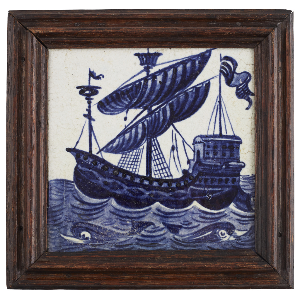 WILLIAM DE MORGAN (1839-1917)