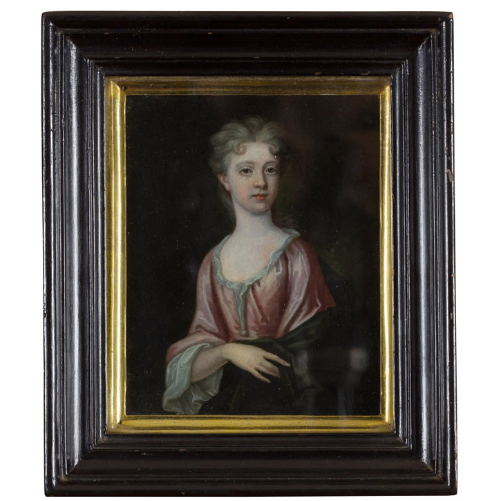 FOLLOWER OF SIR GODFREY KNELLER