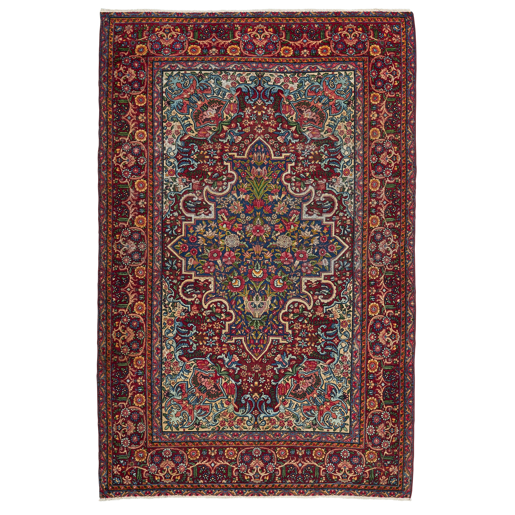 LAVAR KIRMAN RUG
