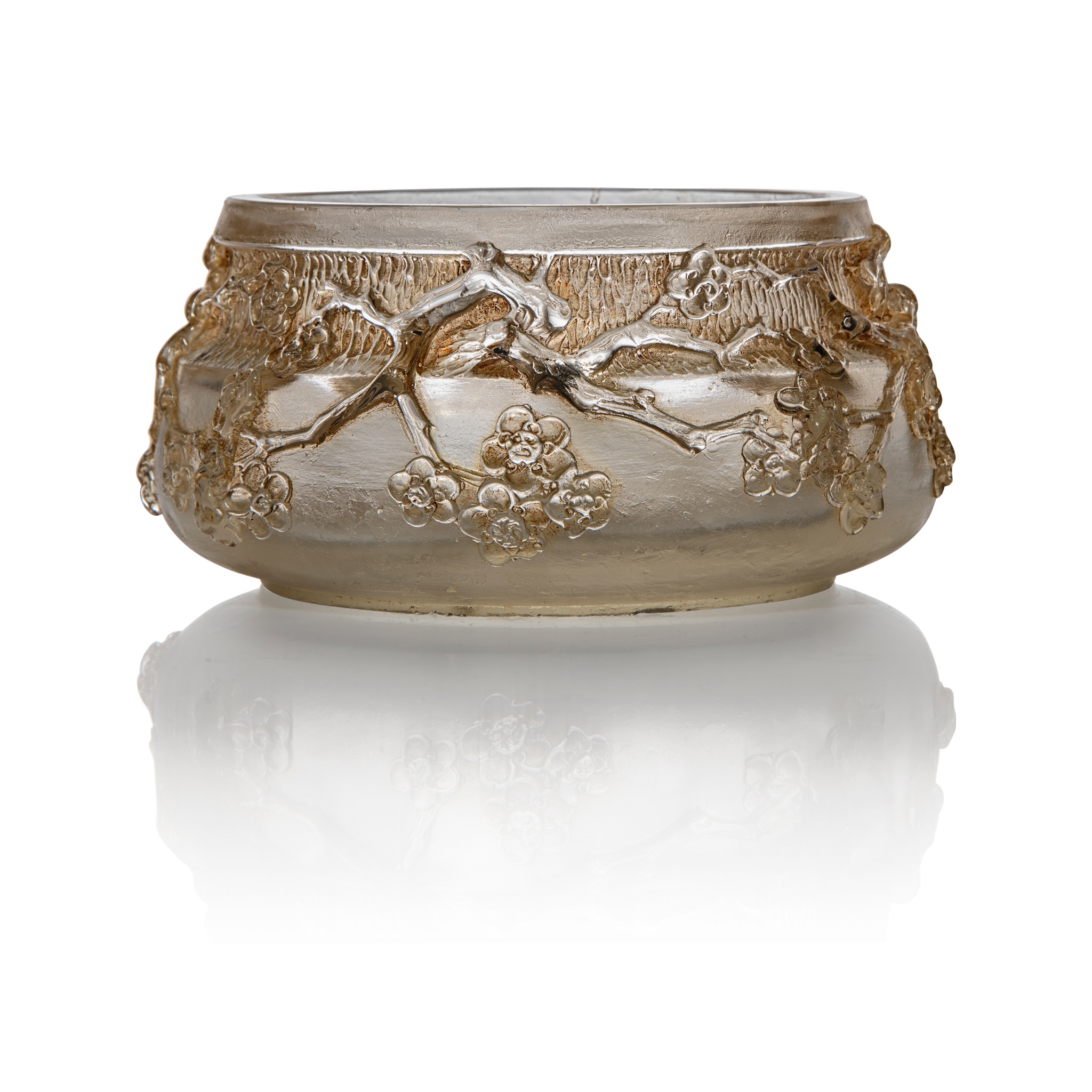 RENÉ LALIQUE (1860-1945)