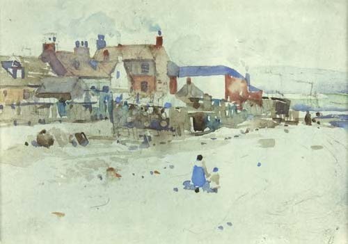 JAMES WATTERSTON HERALD (1859-1914)