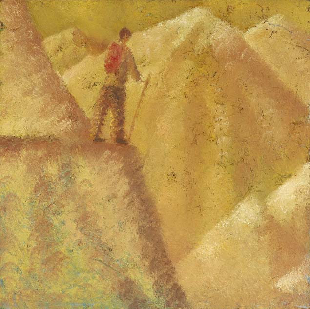 ROBERT MACLAURIN (B.1961)