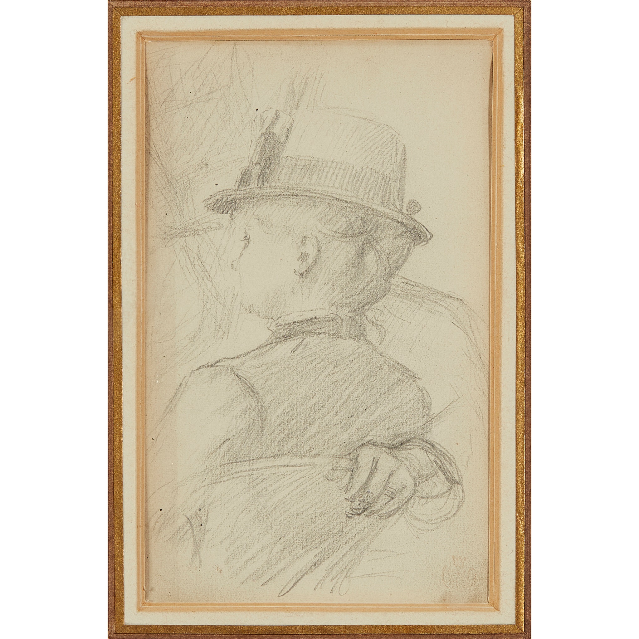 CLAUDE ÉMILE SCHUFFENECKER (FRENCH 1851-1934)