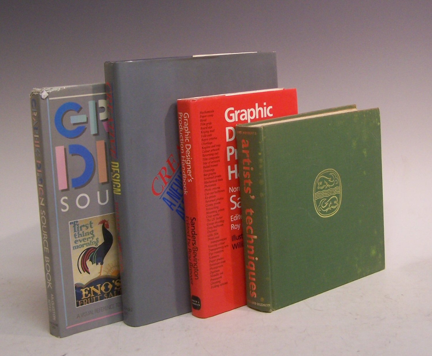 Printing, Graphic Design and Typography